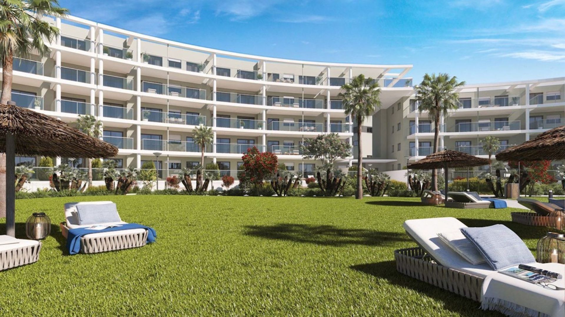 Condominio nel La Duquesa, Andalucía 11077583