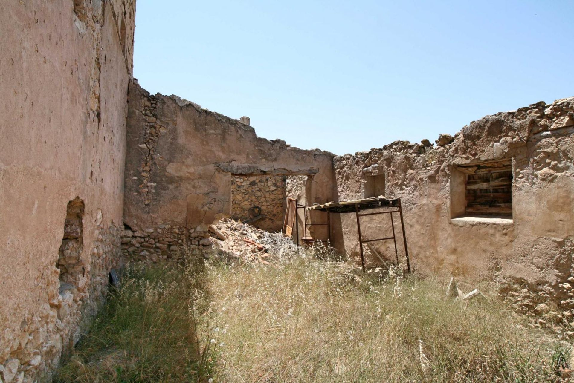 Rumah di Onil, Valencia 11077610