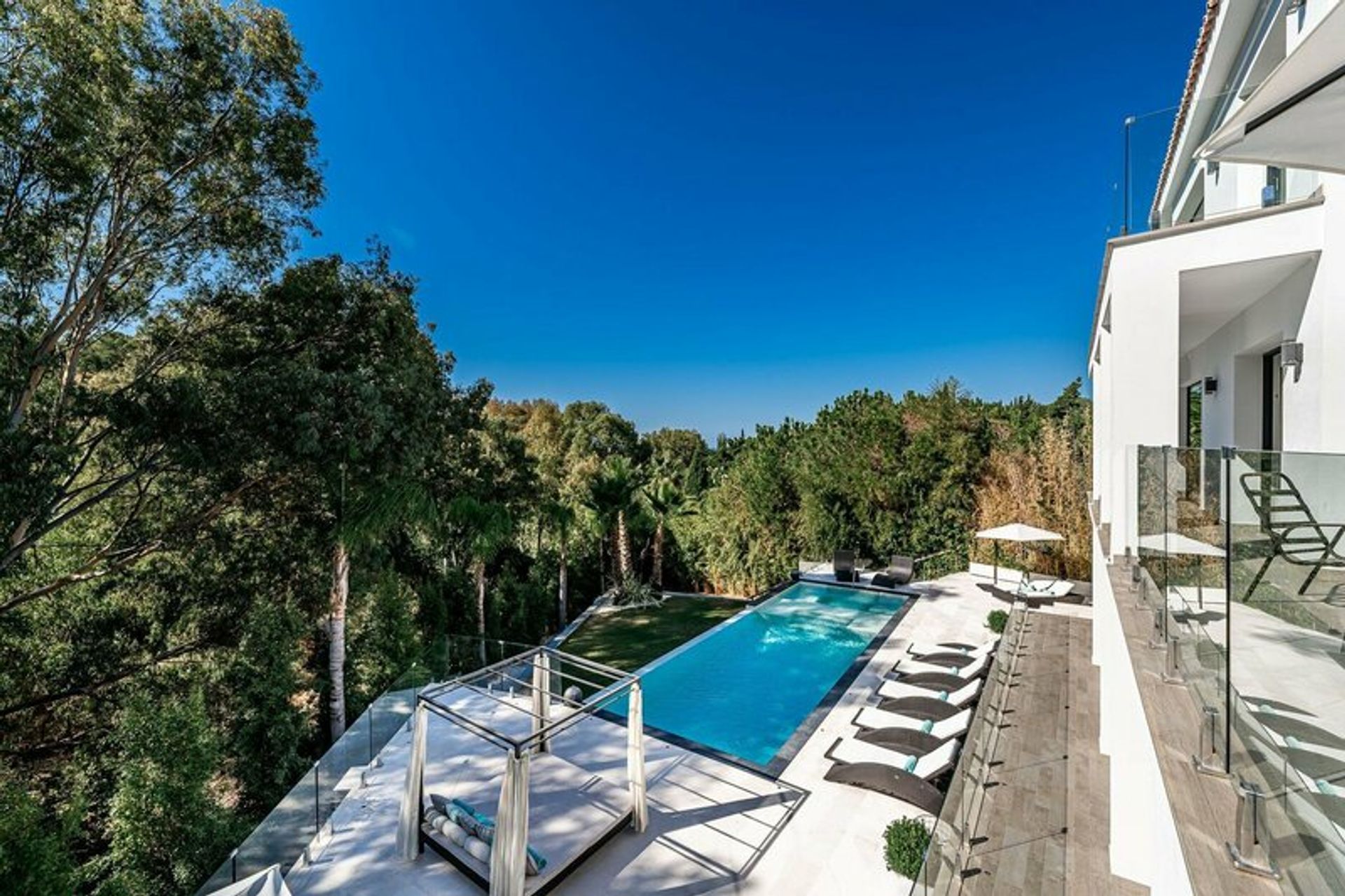 casa no Marbella, Andalucía 11077757