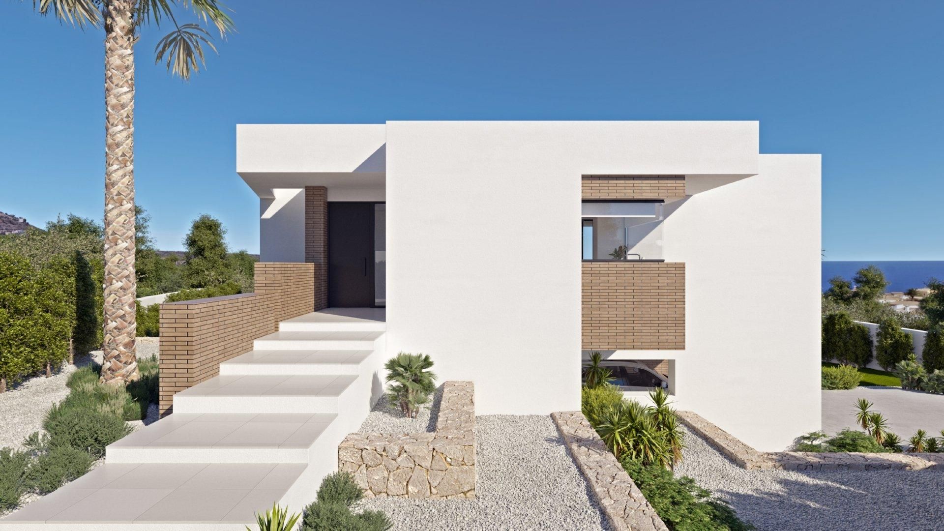 House in Benitachell, Valencia 11077763