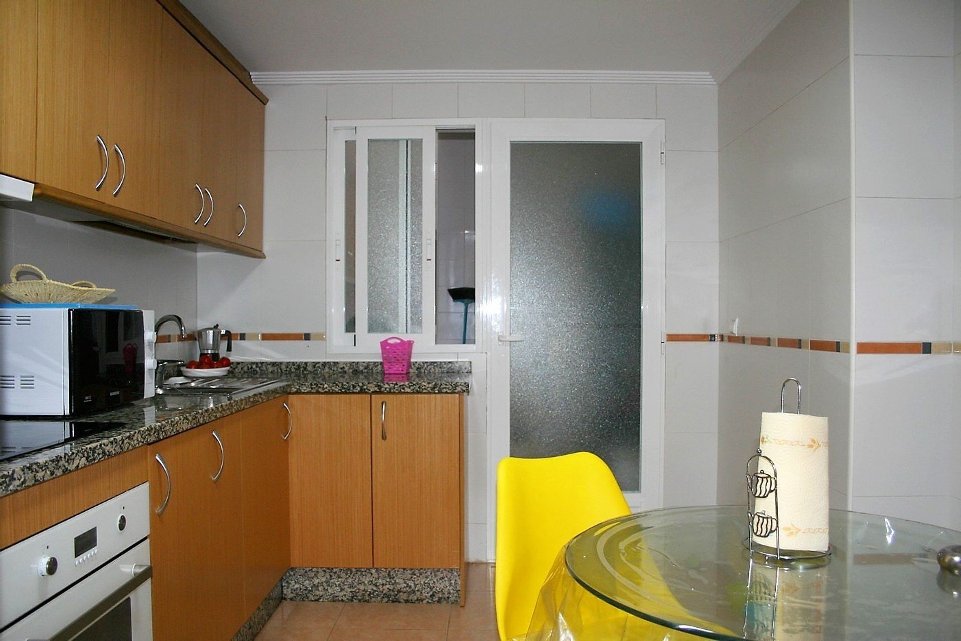 Condominium in Alacant, Comunidad Valenciana 11077769