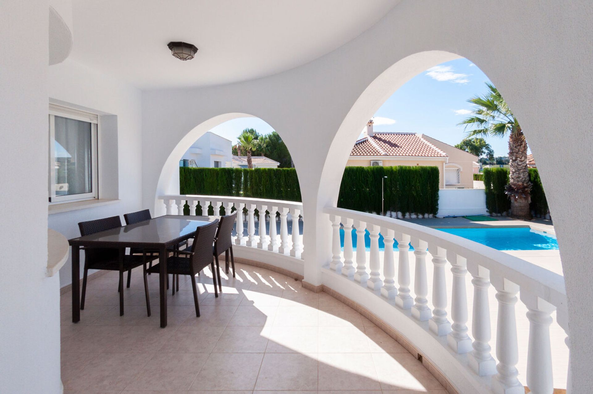 House in Formentera de Segura, Valencia 11077777