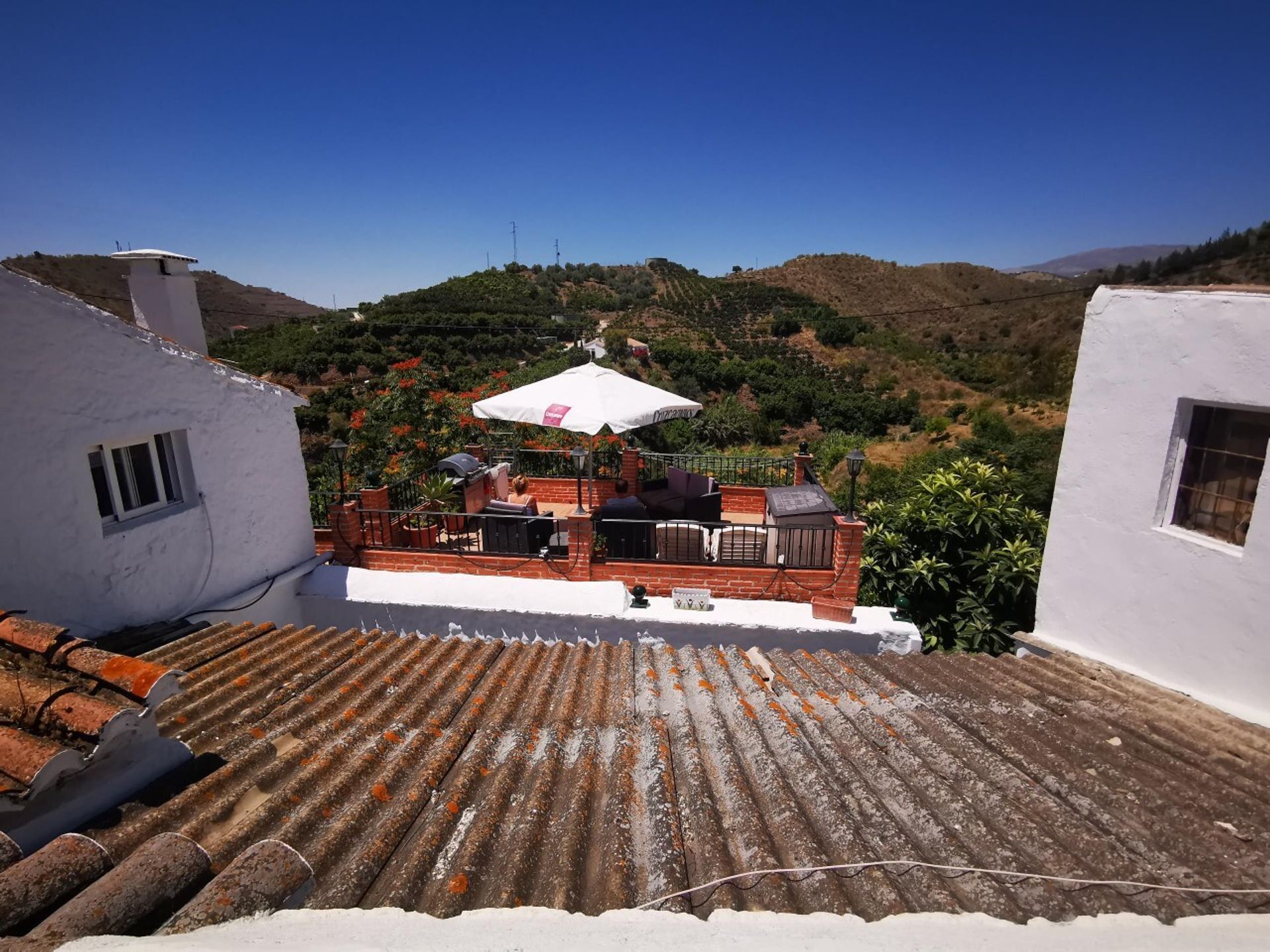 بيت في Viñuela, Andalucía 11077826