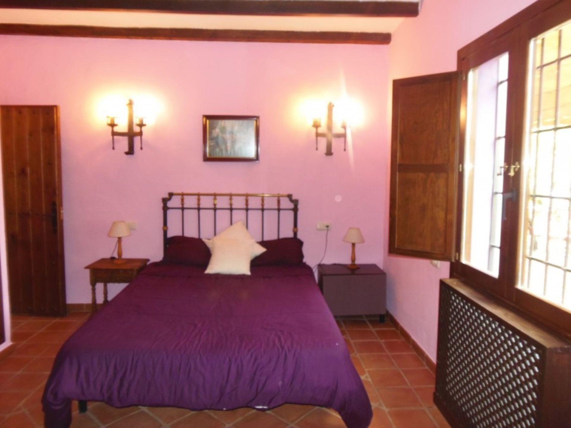 Huis in Alhaurín el Grande, Andalucía 11077827