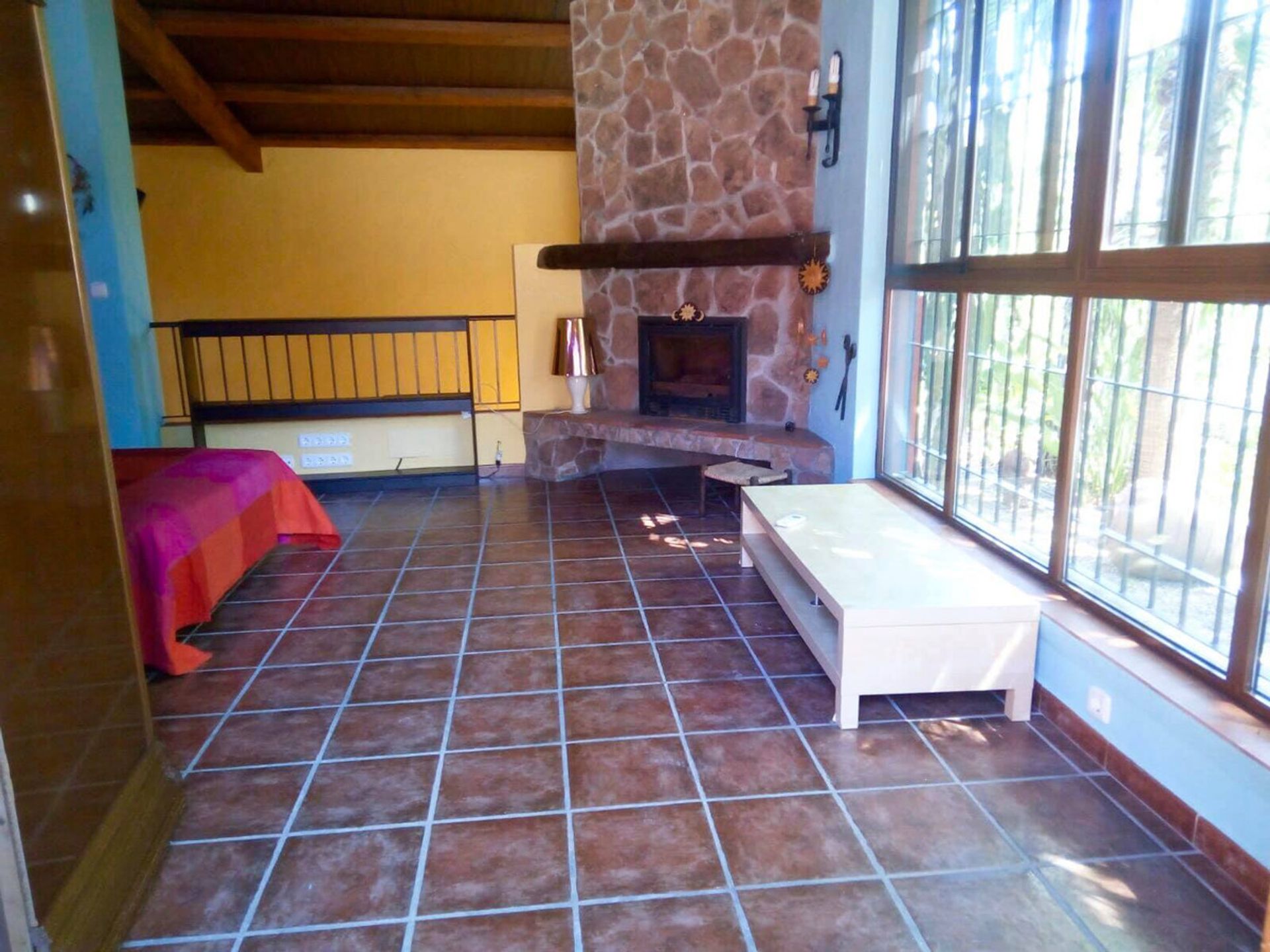 Huis in Alhaurín el Grande, Andalucía 11077827