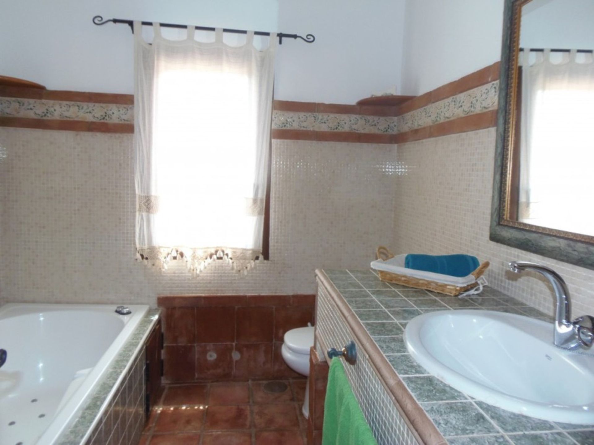 Huis in Alhaurín el Grande, Andalucía 11077827