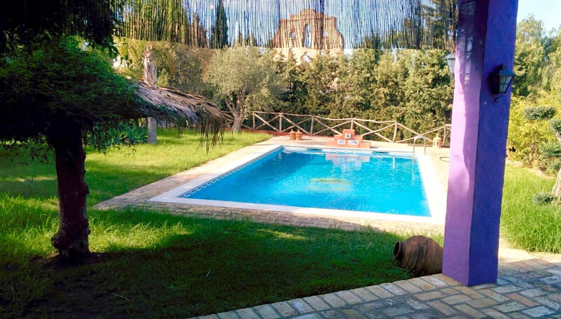 Huis in Alhaurín el Grande, Andalucía 11077827