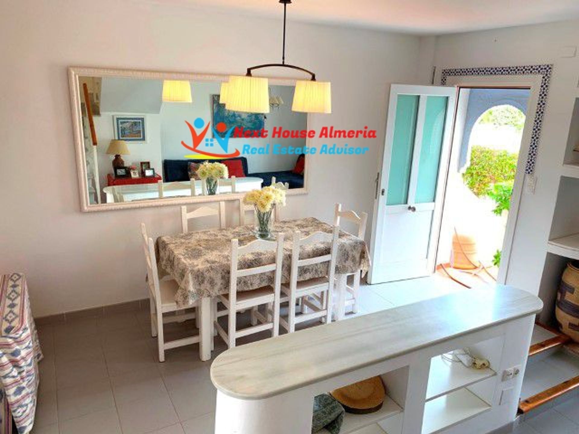 Condominium in Antas, Andalusia 11077831