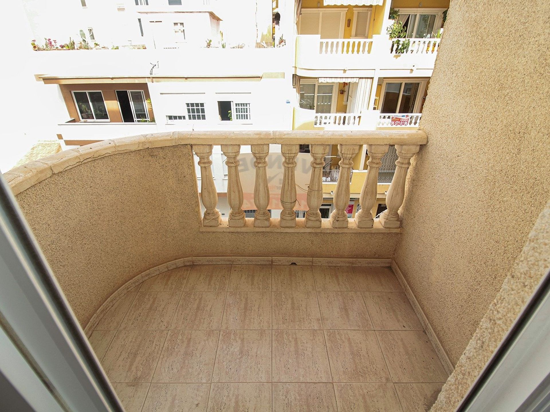 Condominium in El Tocino, Valencia 11077834