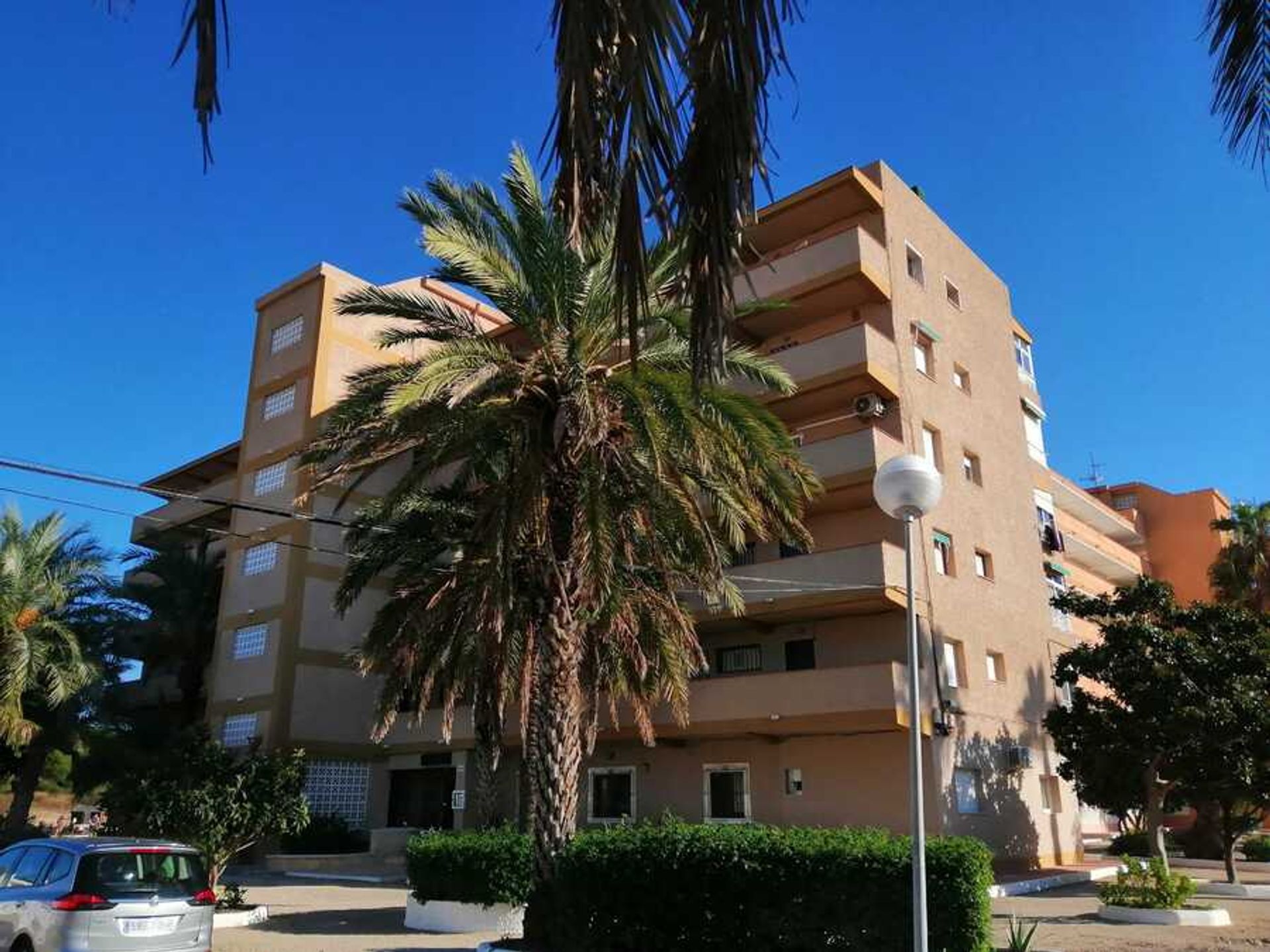 Condominium dans Torrelamata, Valence 11077835