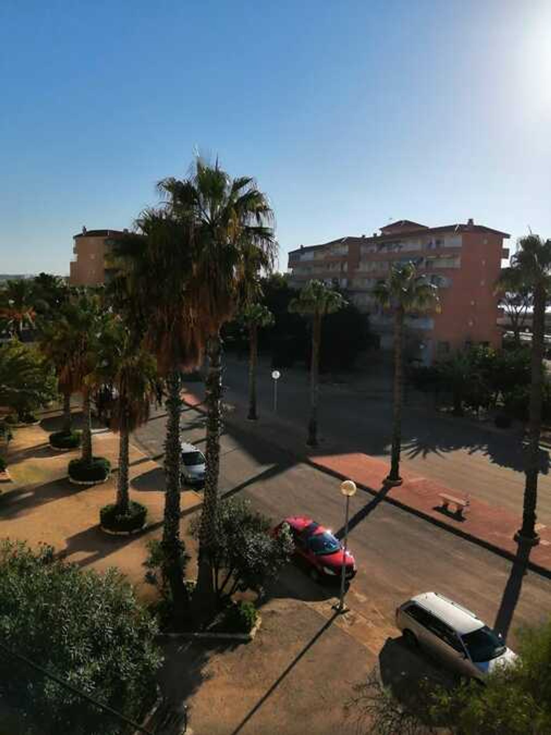 Condominium dans Torrevieja, Comunidad Valenciana 11077835