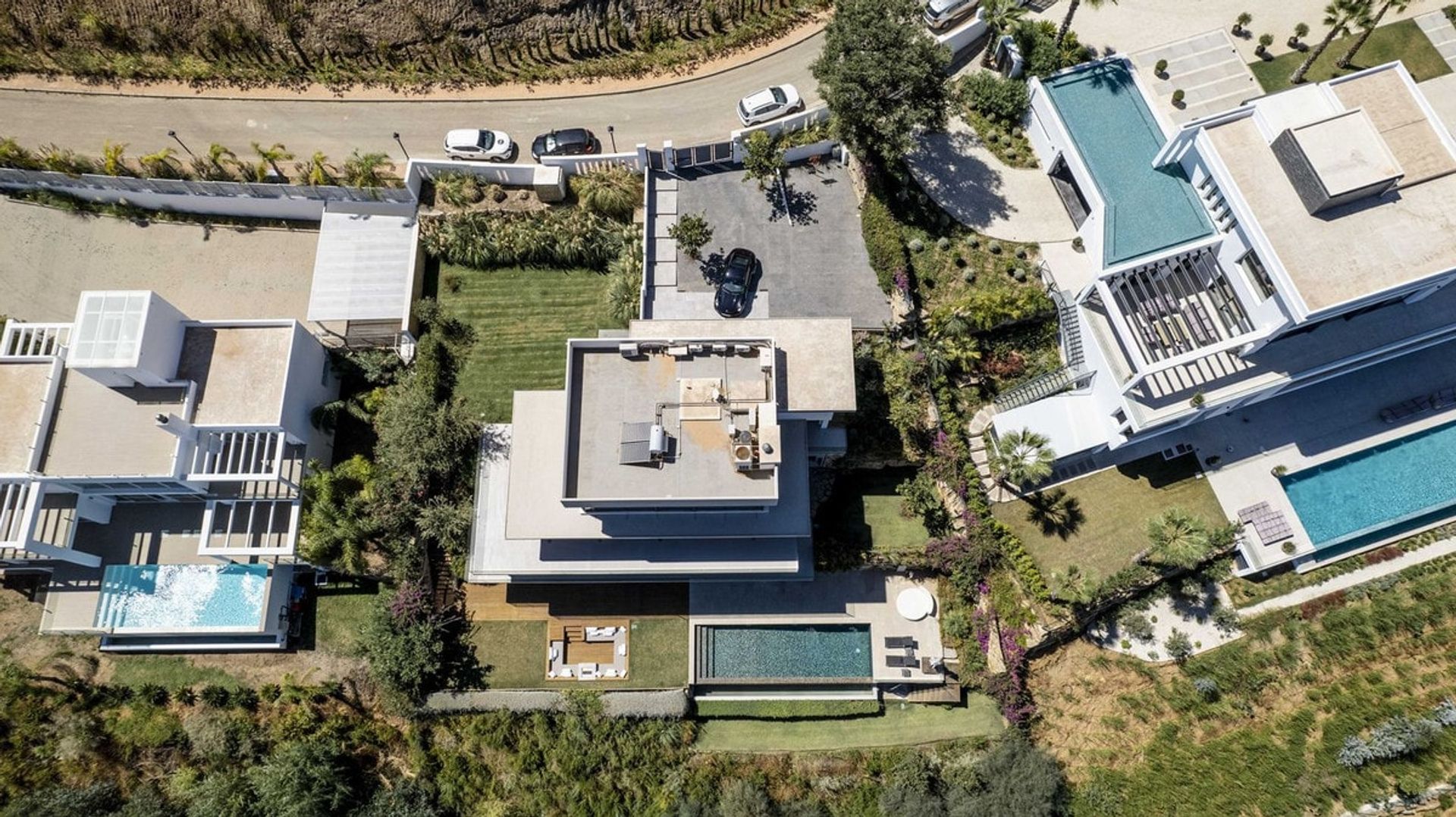 Casa nel Ojen, Andalusia 11077876