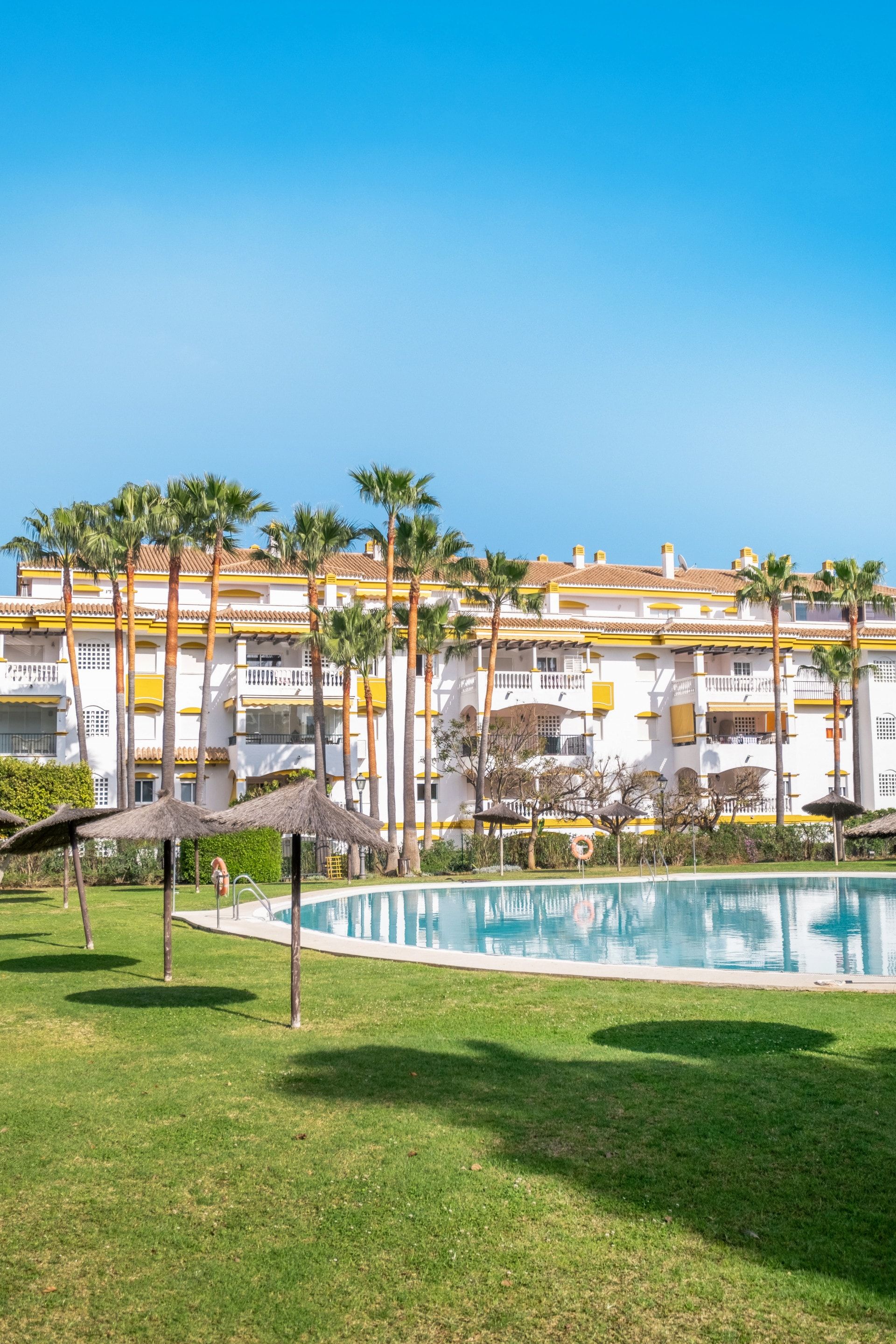 loger dans Marbella, Andalucía 11077890