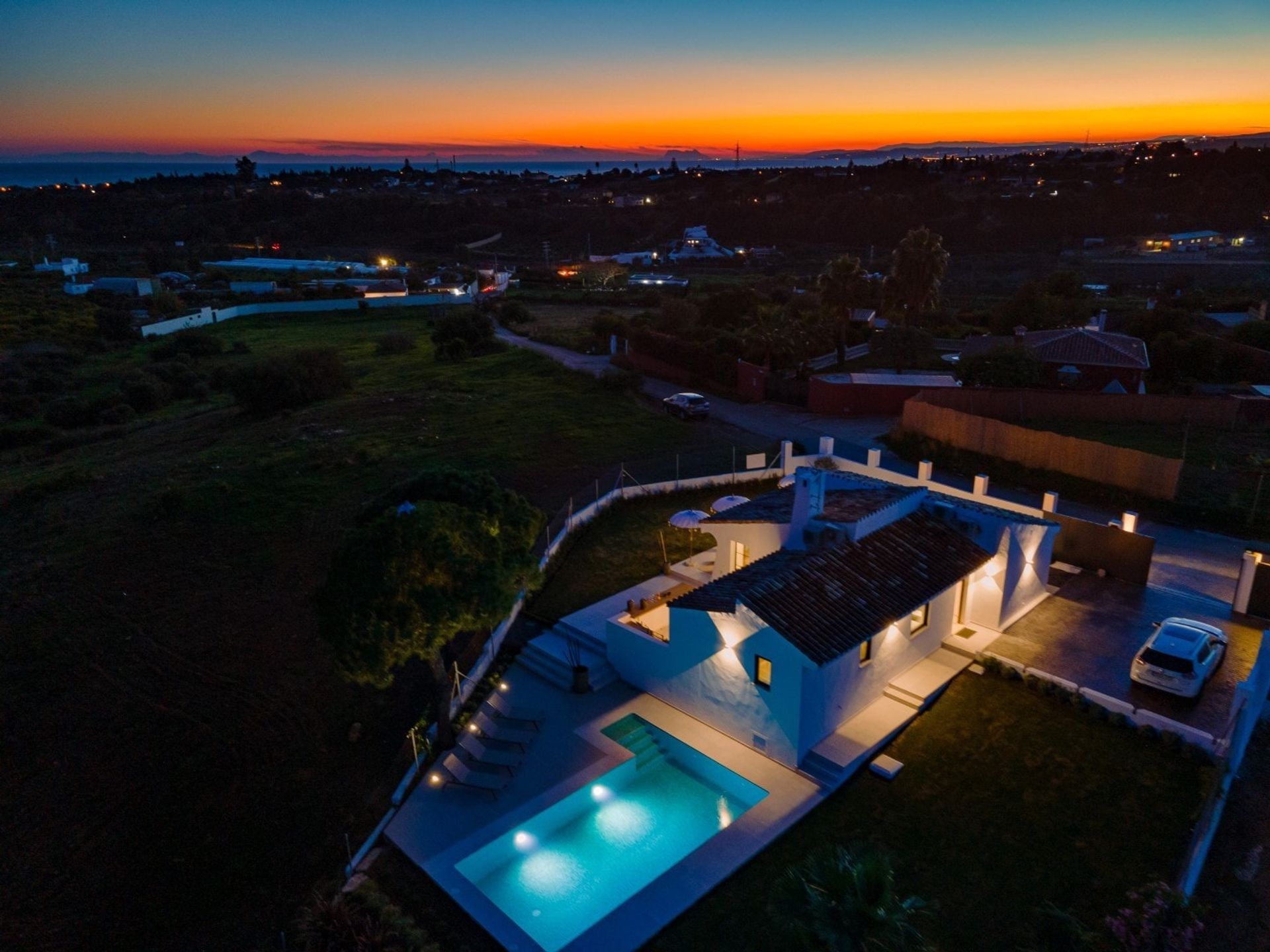 casa no Estepona, Andalucía 11077916