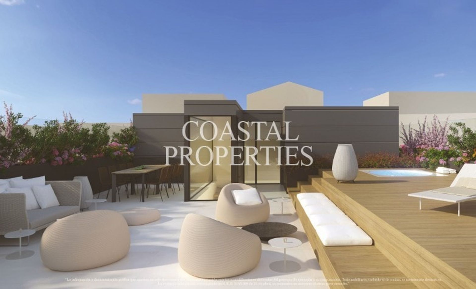 Condominio en palma, Islas Baleares 11077926