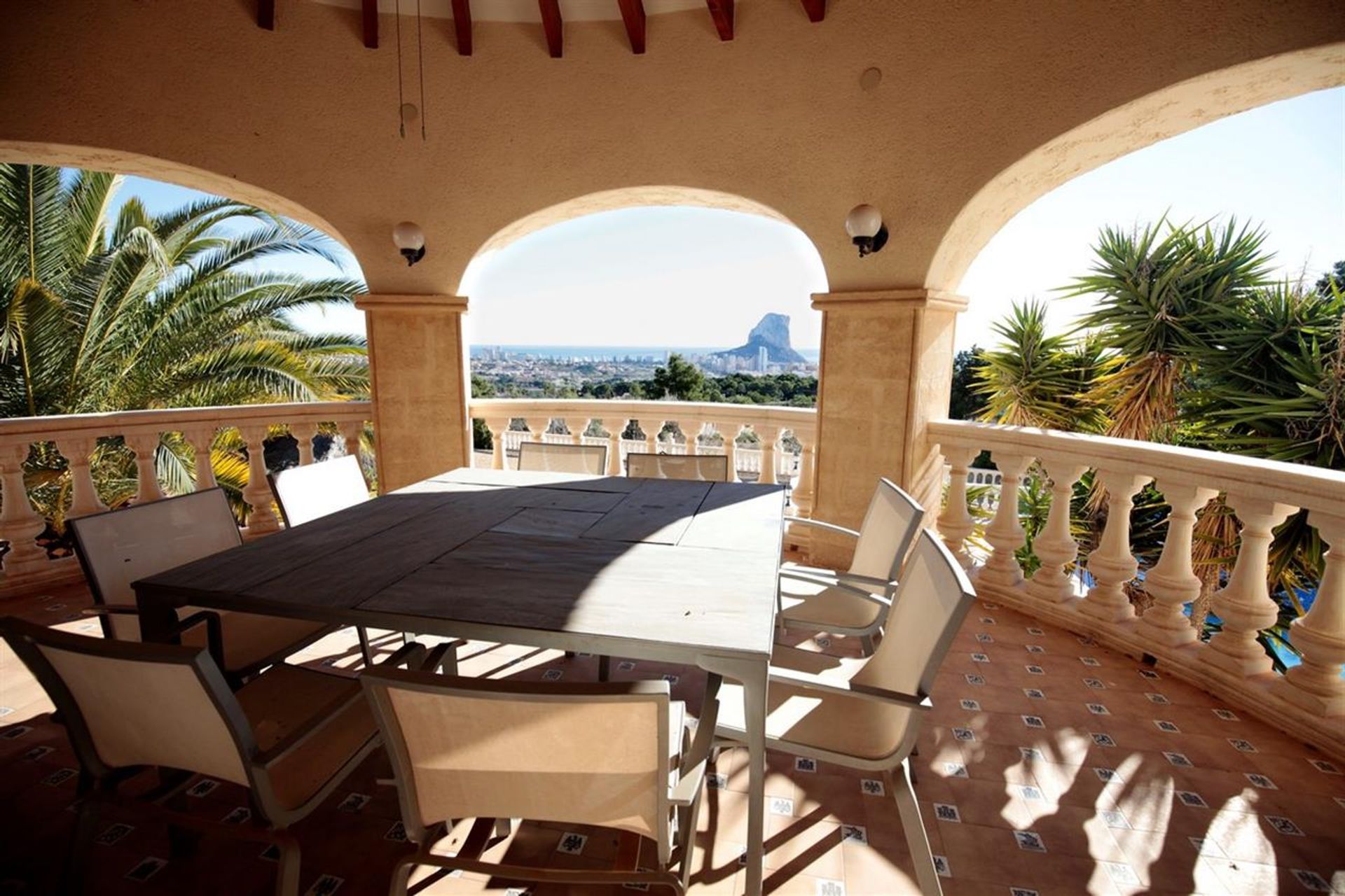 rumah dalam Calpe, Comunidad Valenciana 11077932