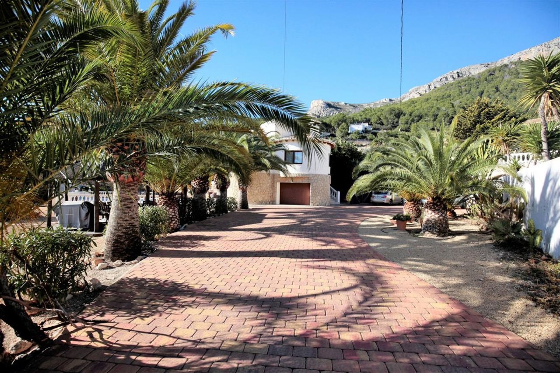 rumah dalam Calpe, Comunidad Valenciana 11077932