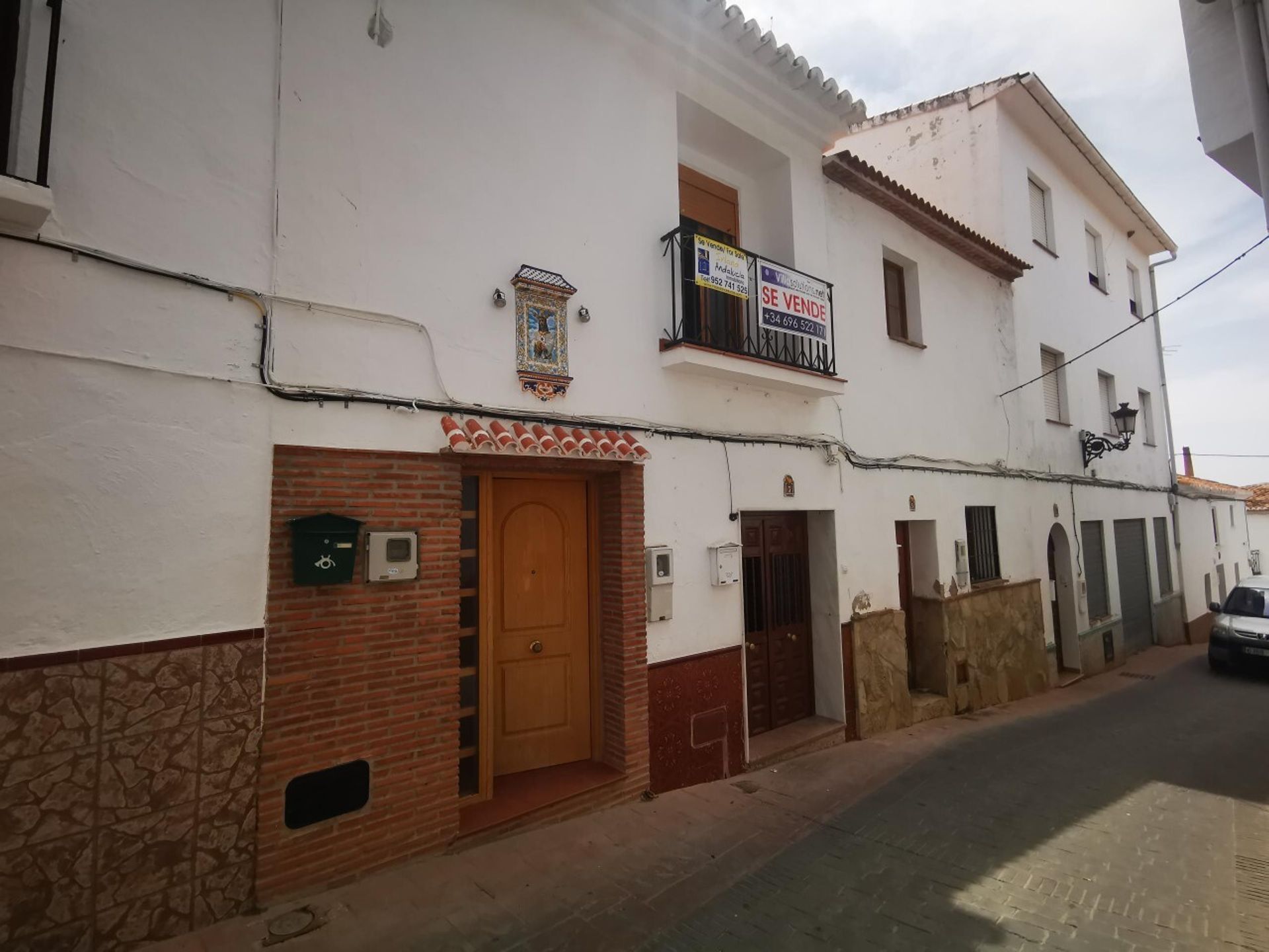 House in Periana, Andalusia 11077949