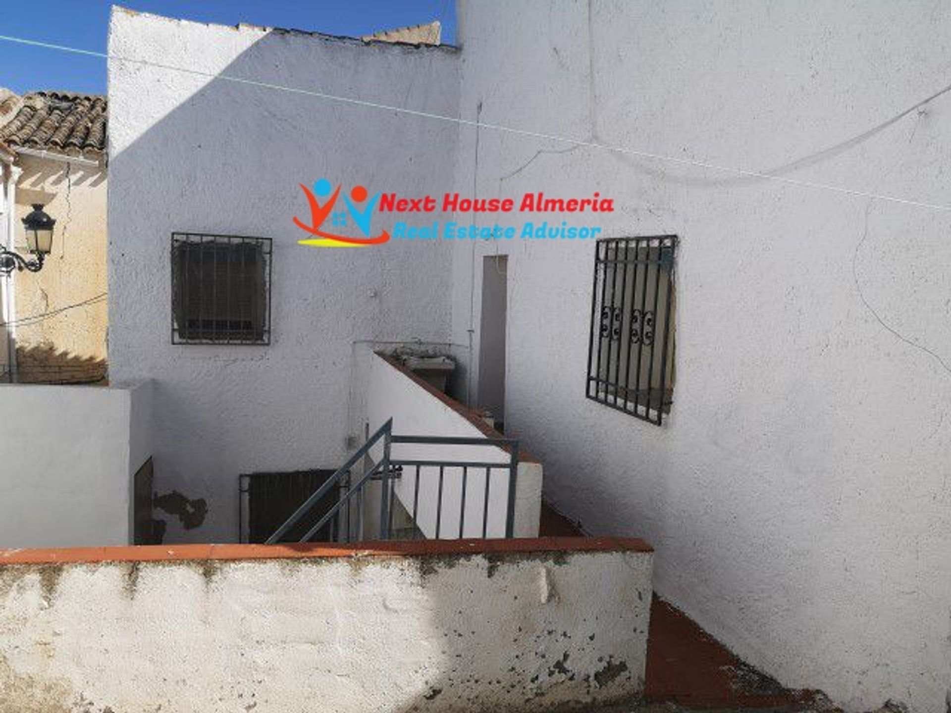 Casa nel Urrácal, Andalucía 11077952