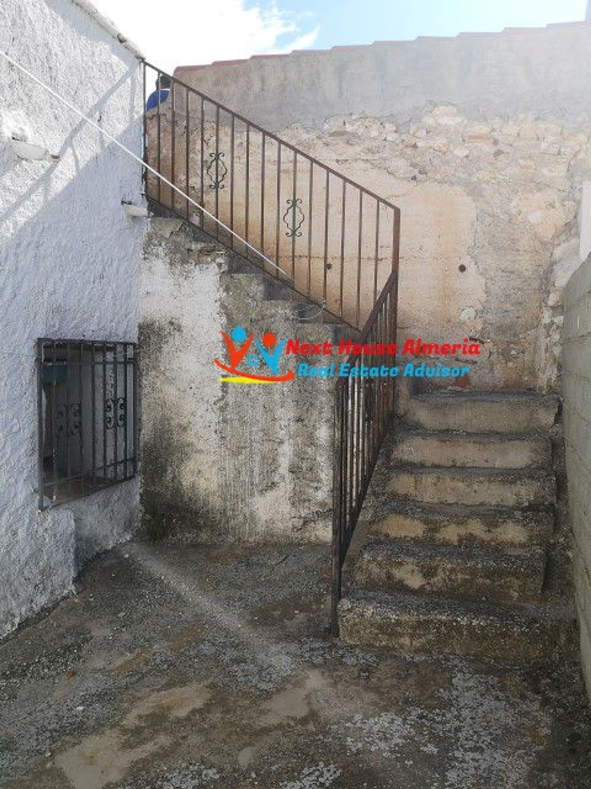 Casa nel Urrácal, Andalucía 11077952