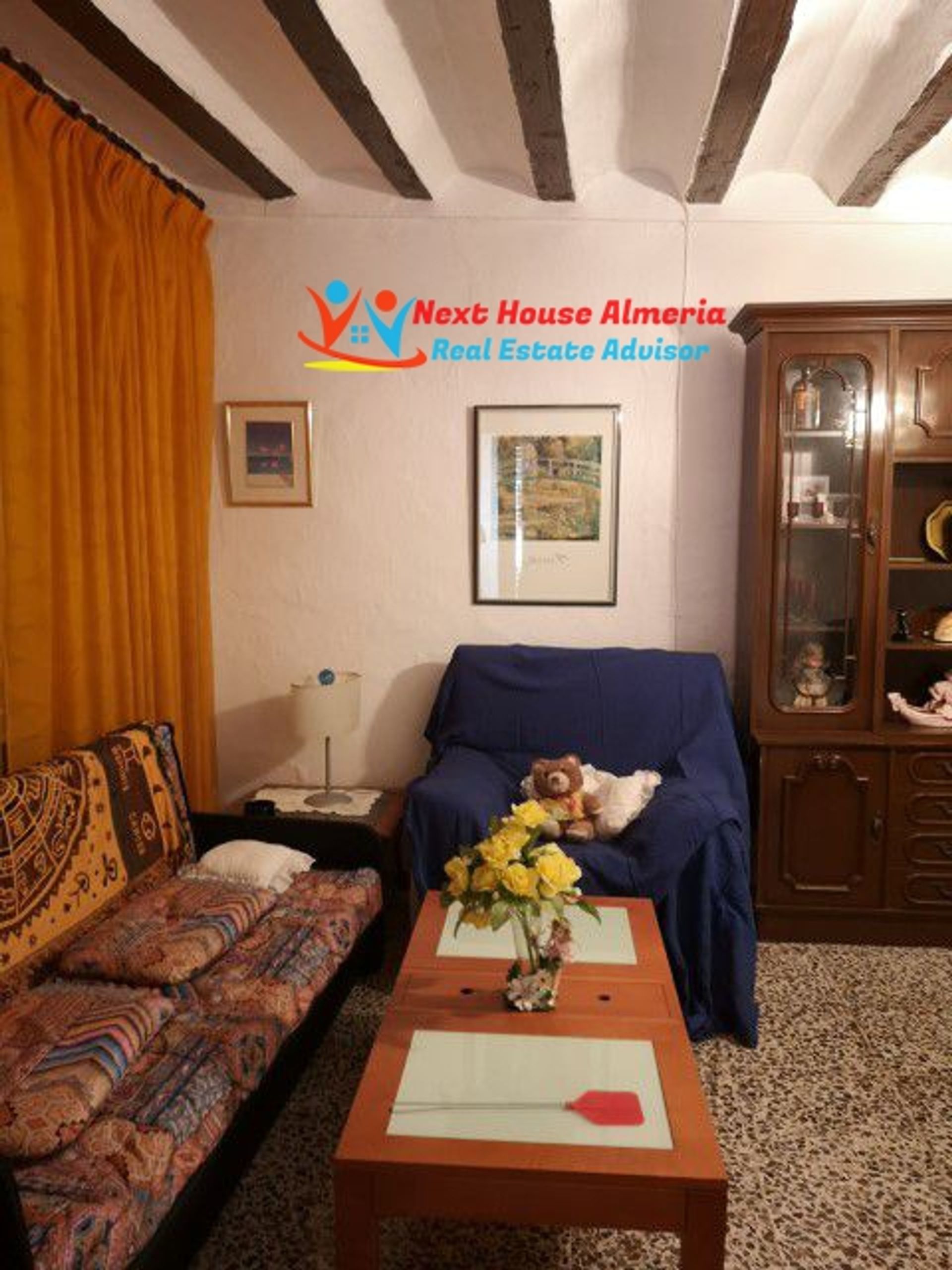 casa no Urracal, Andaluzia 11077952