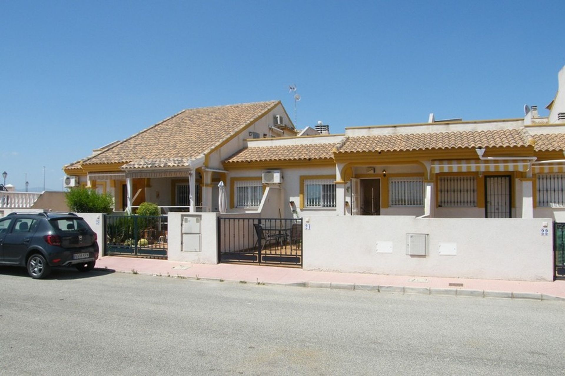 casa en El Nido, Valencia 11077954