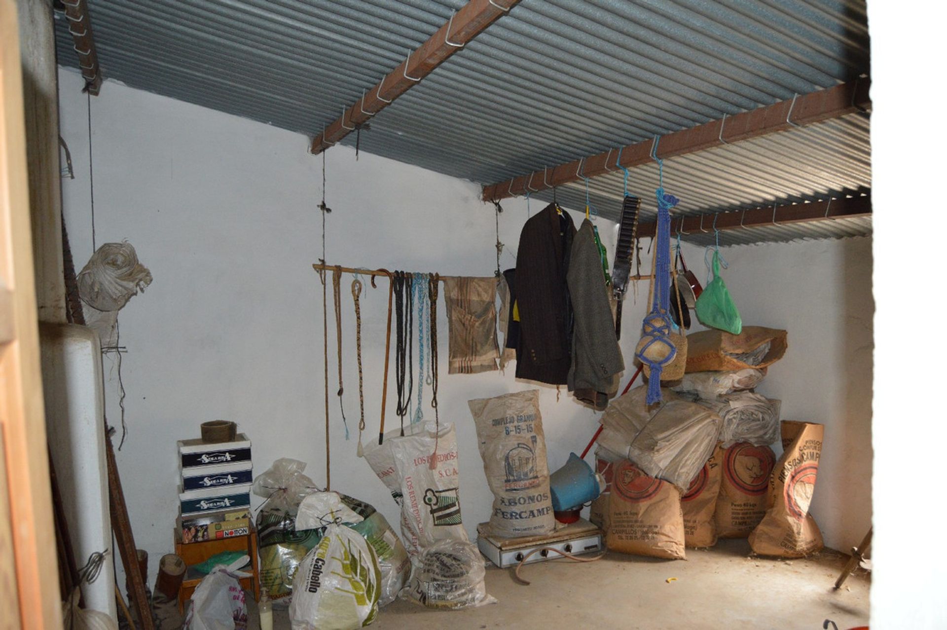 House in Valle de Abdalajís, Andalucía 11077965