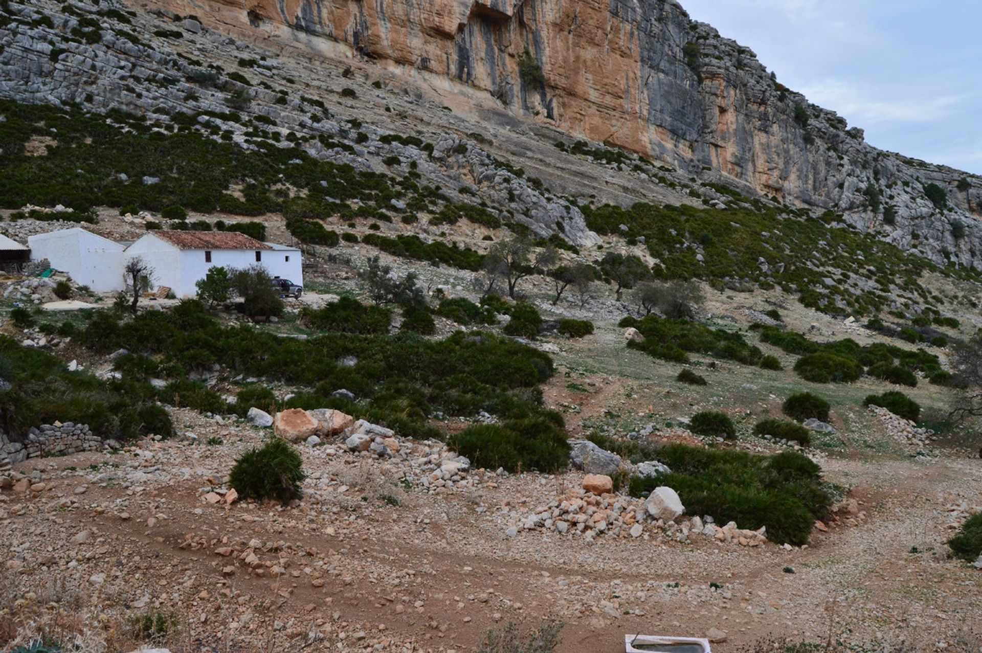 House in Valle de Abdalajís, Andalucía 11077965