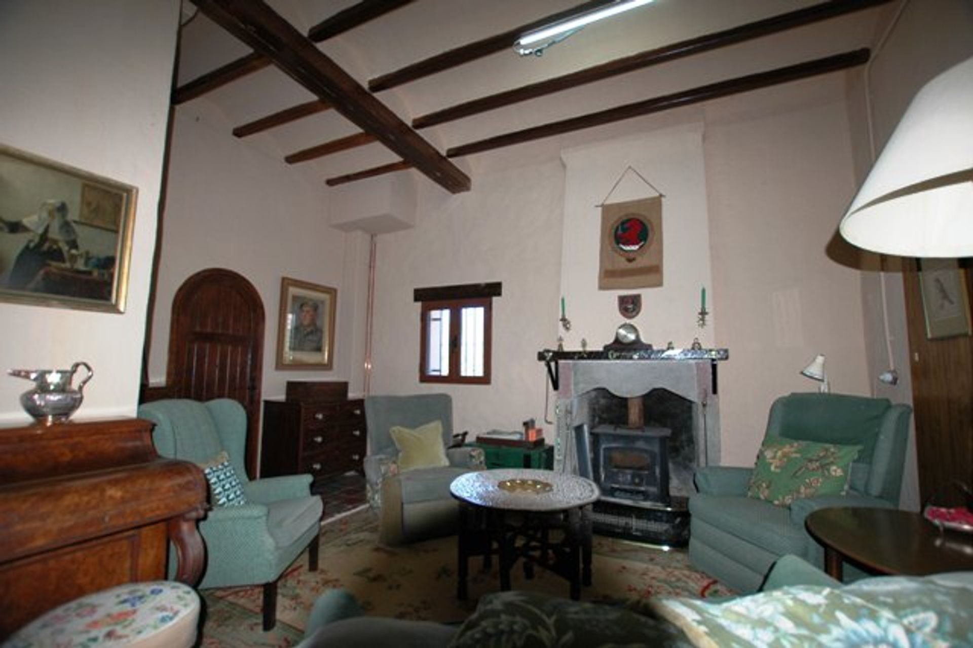 casa no Alacant, Comunidad Valenciana 11077973