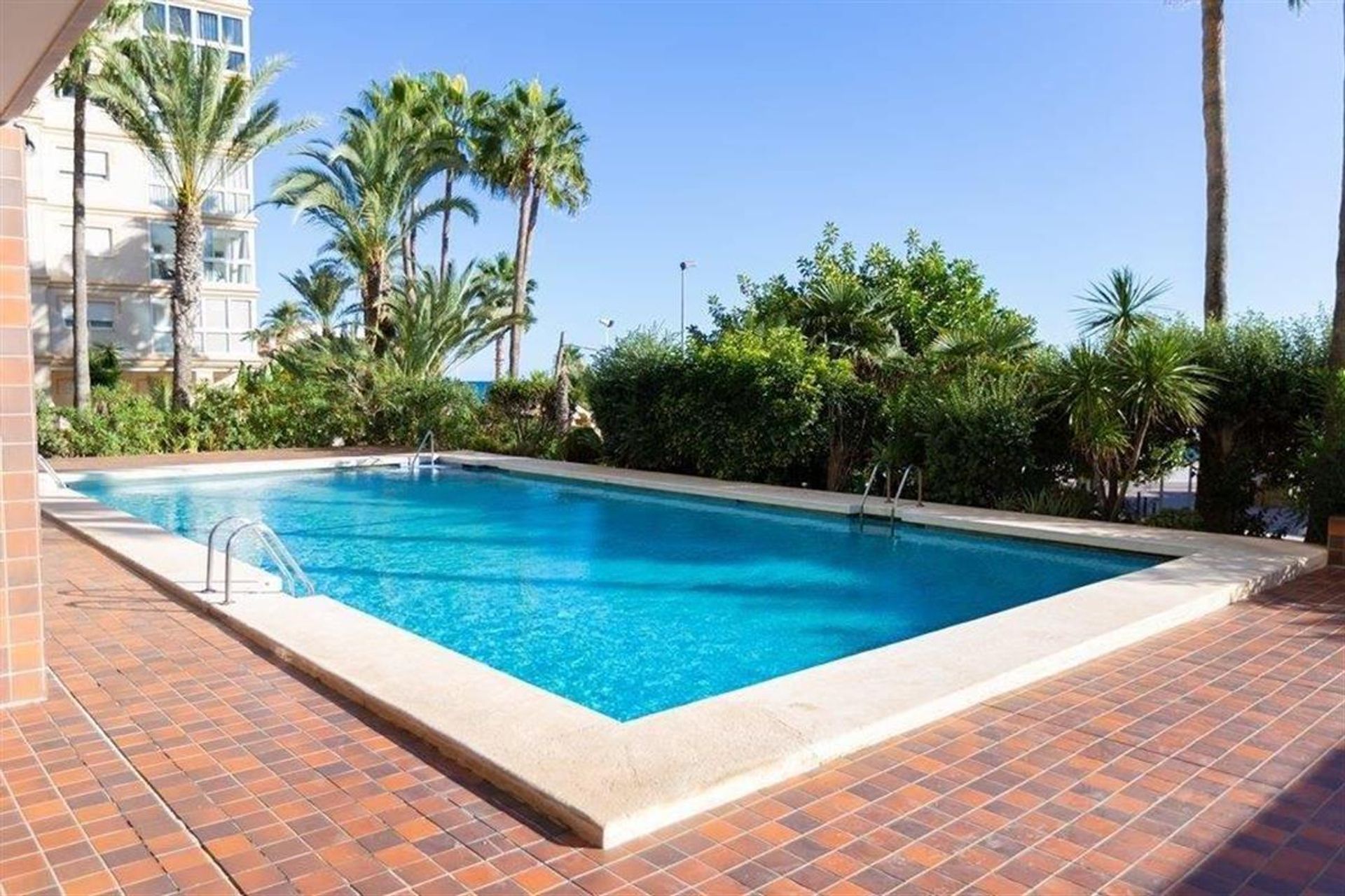 Condominio en calpe, Valencia 11077990