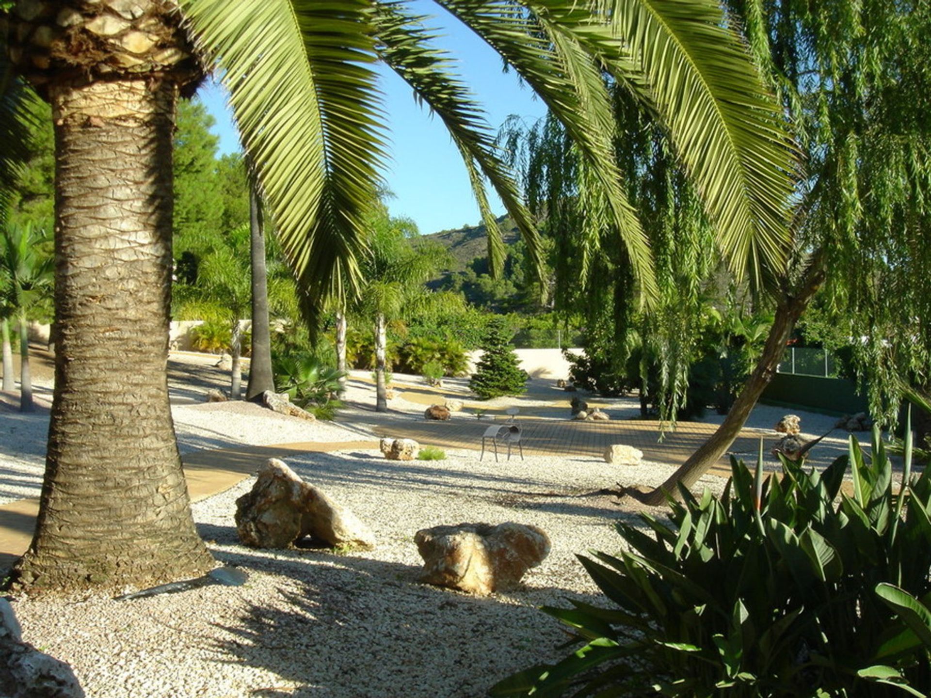 Dom w Castillo del Reboller, Walencja 11077991