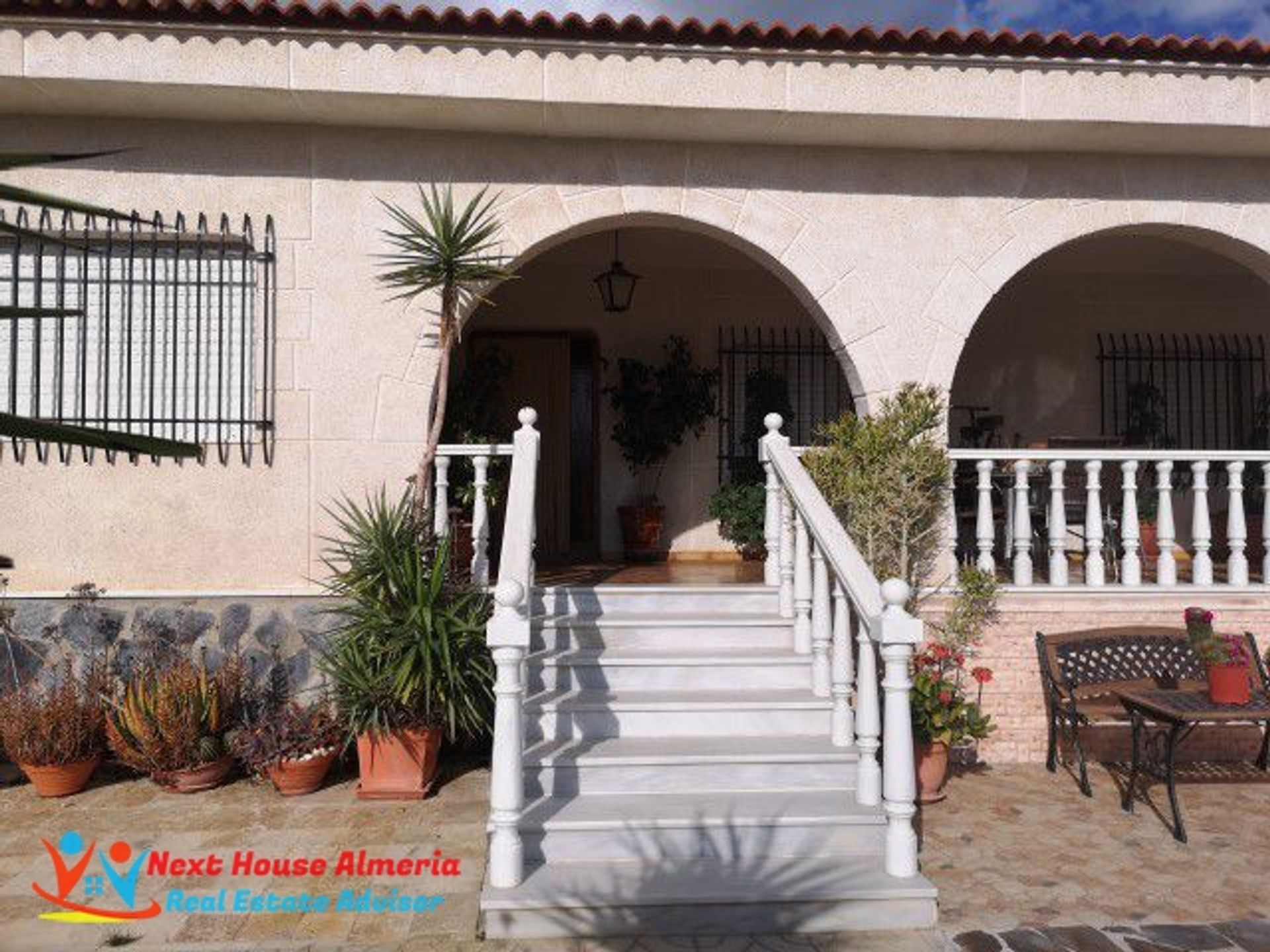 casa en Olula del Río, Andalucía 11077992