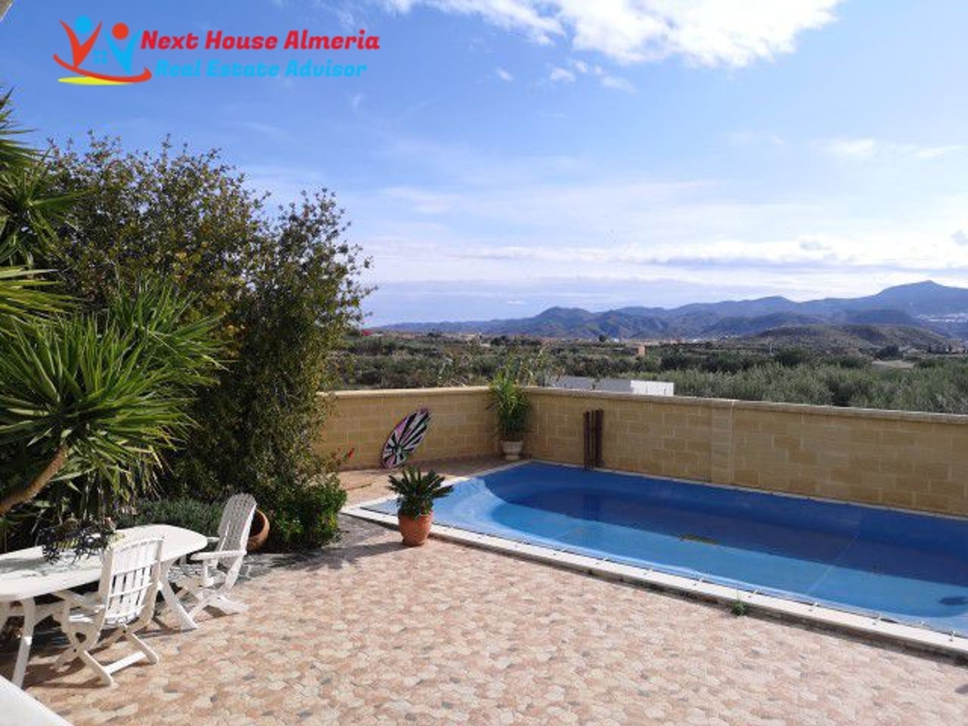 casa en Olula del Río, Andalucía 11077992