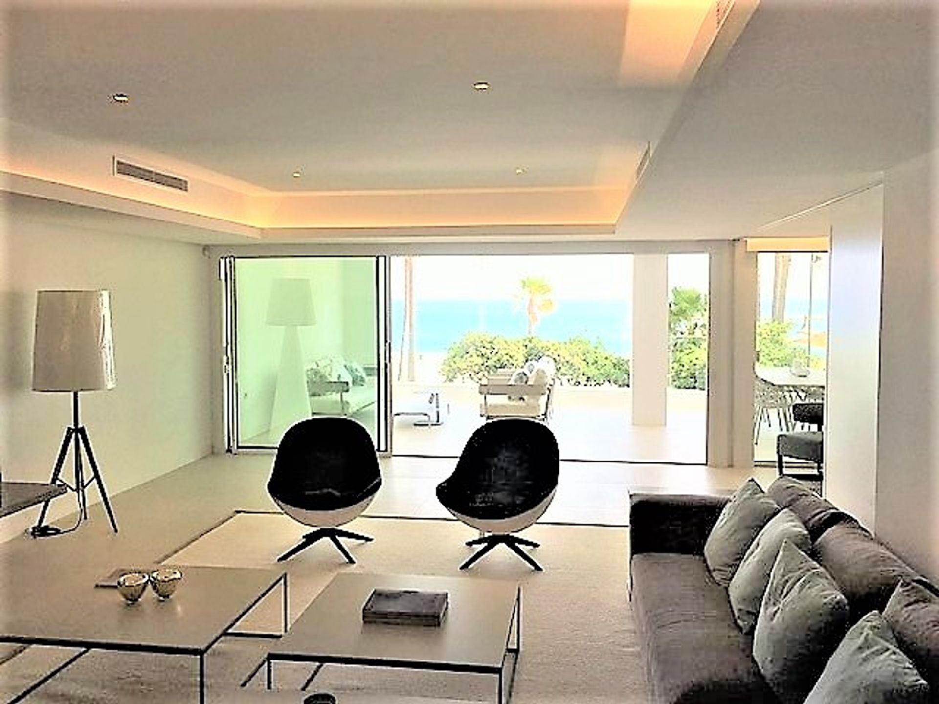 Condominio nel Estepona, Andalucía 11078000