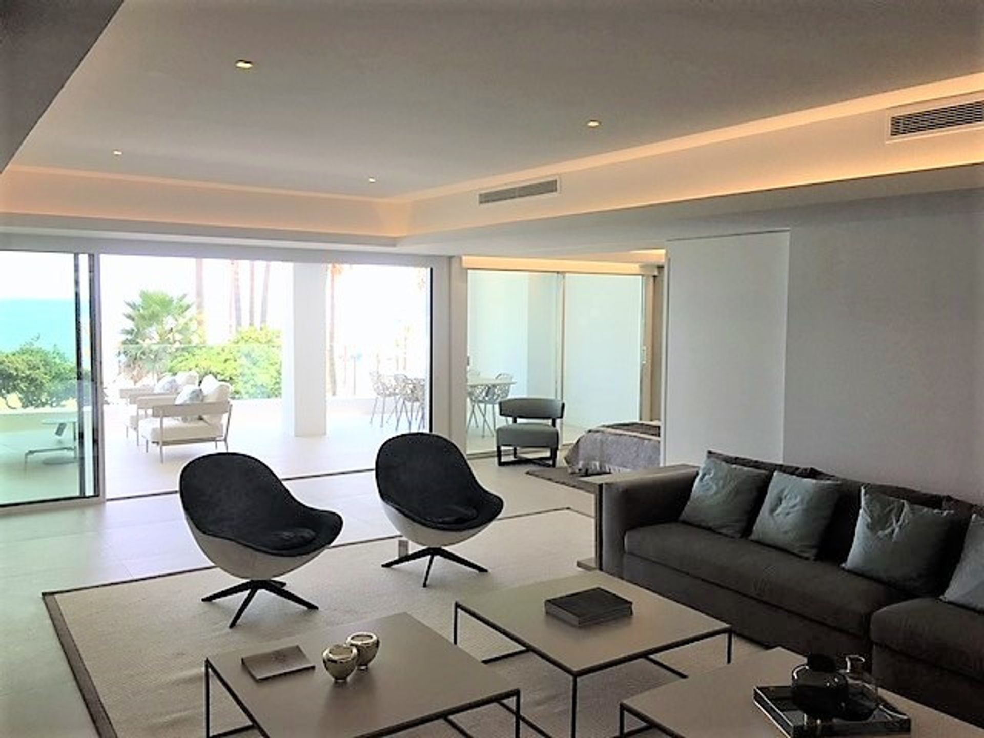 Condominio nel Estepona, Andalucía 11078000