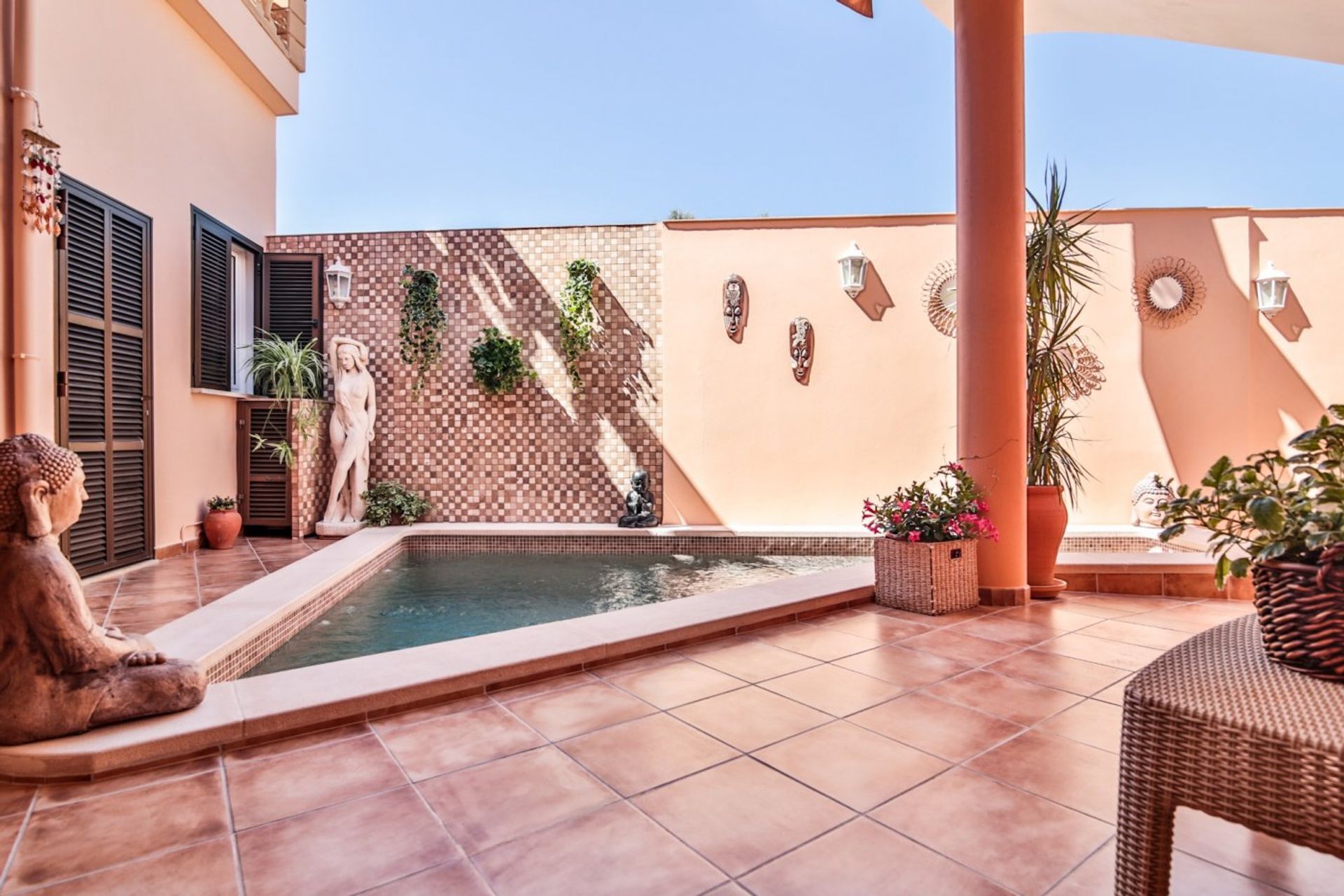 Haus im Capdepera, Illes Balears 11078001