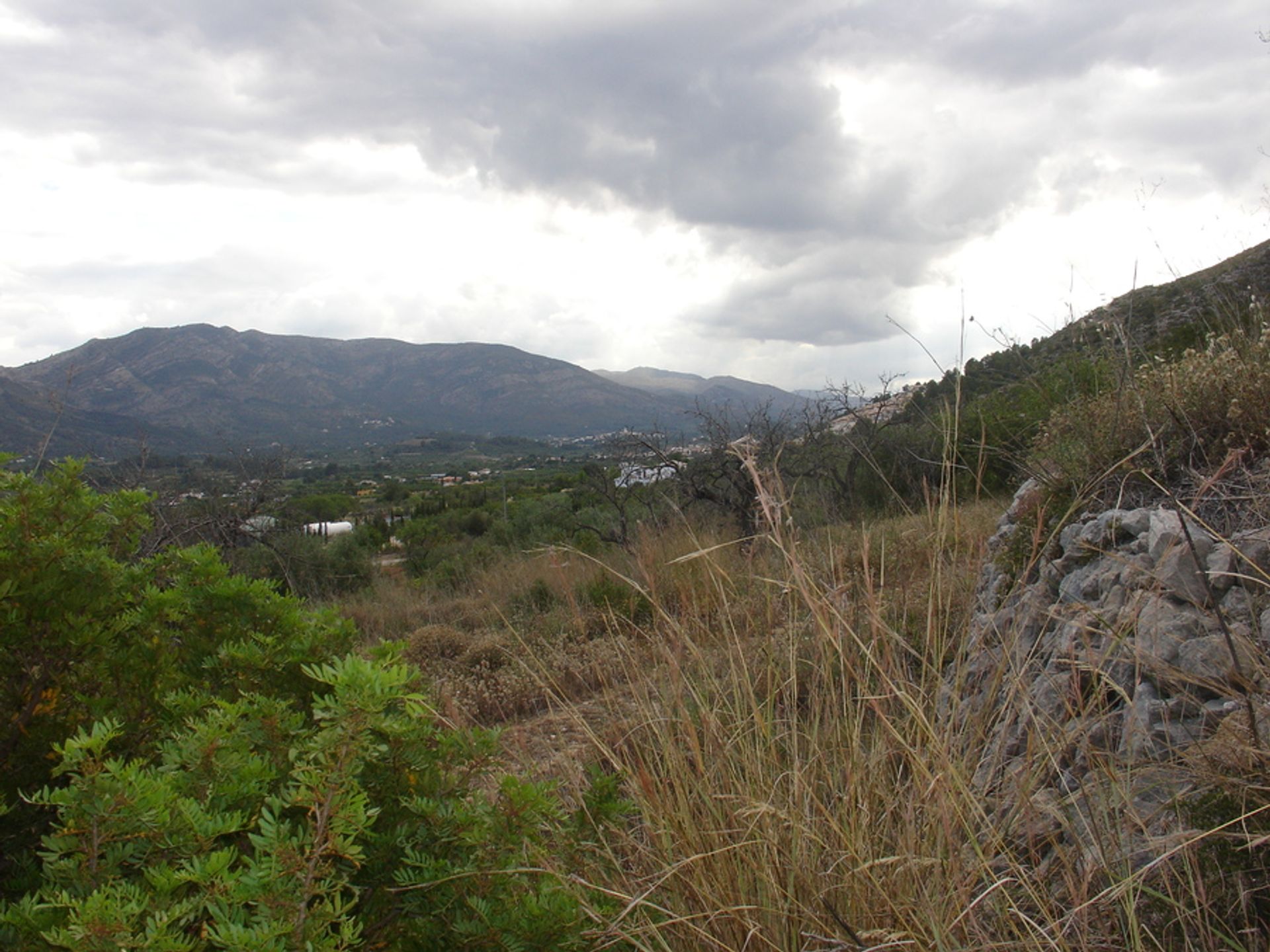 Terra no Lliber, Valência 11078011