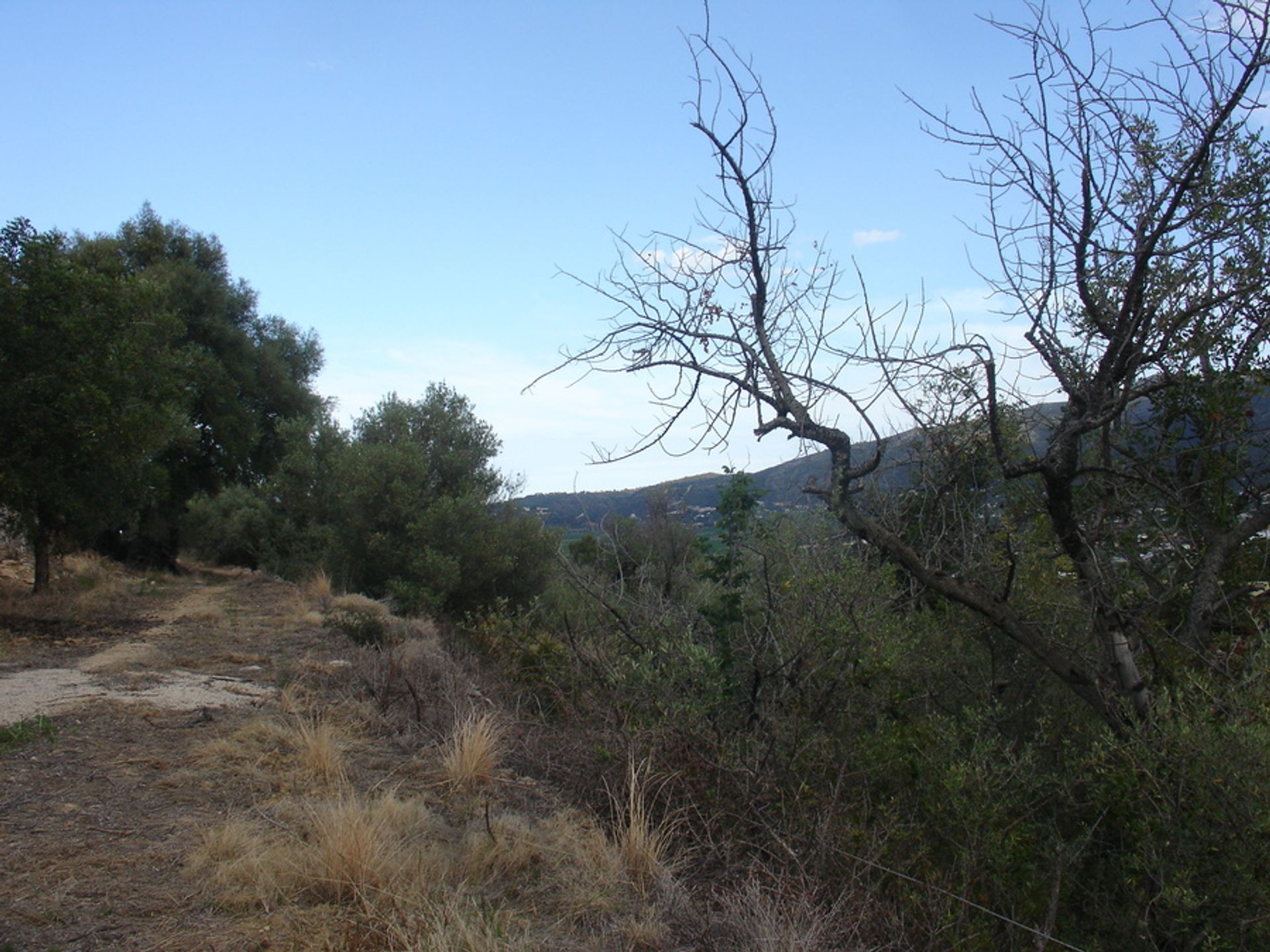 Tanah di Xaló, Comunidad Valenciana 11078011