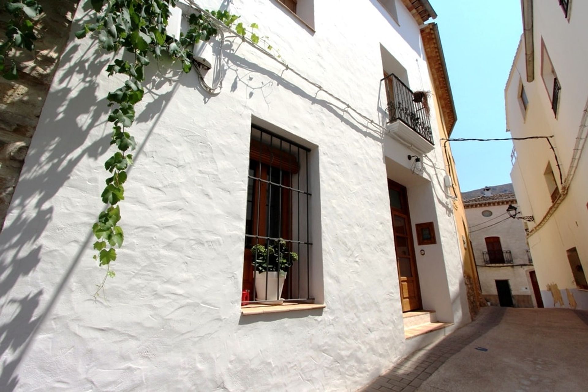 casa en , Comunidad Valenciana 11078035