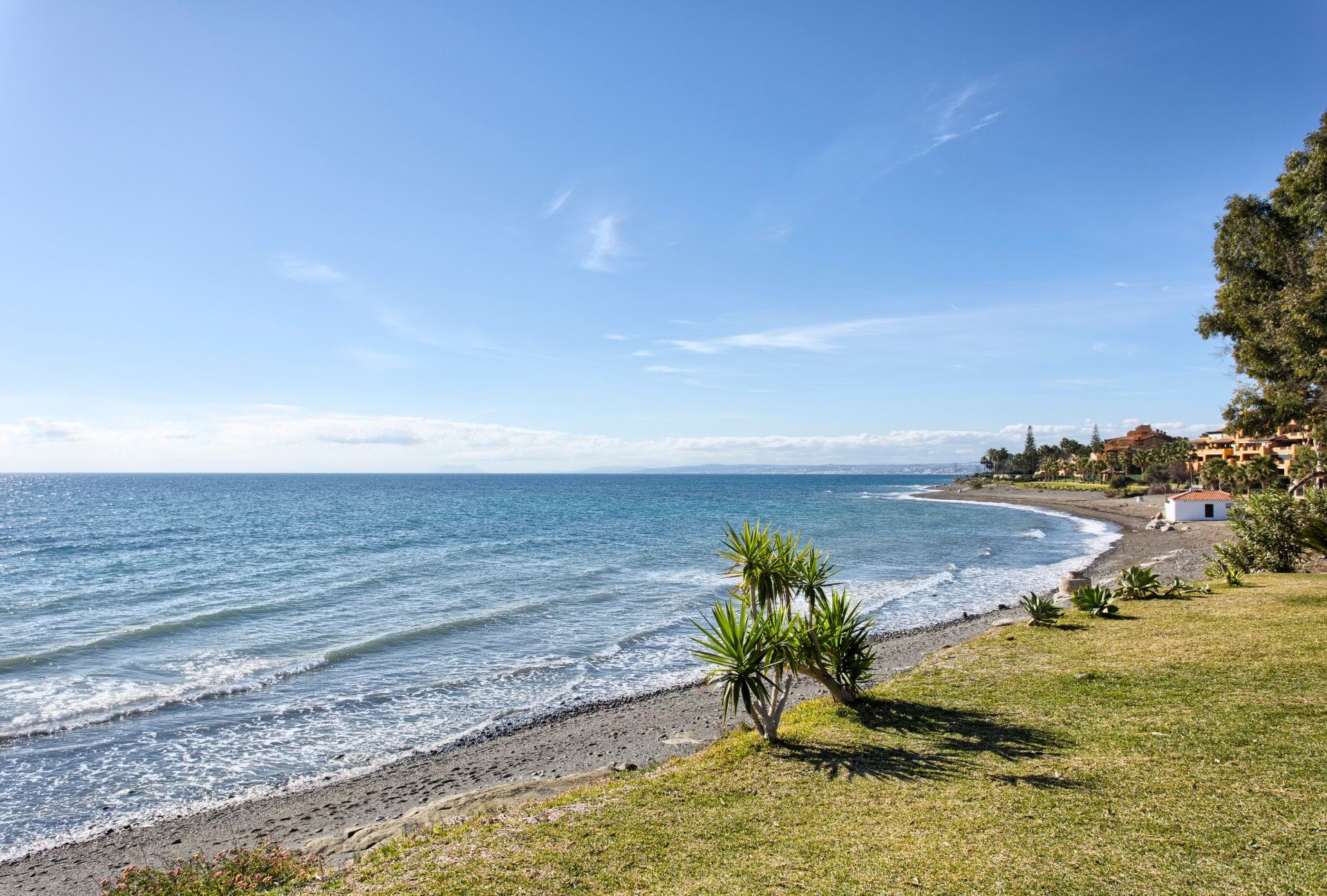 房子 在 Estepona, Andalucía 11078037