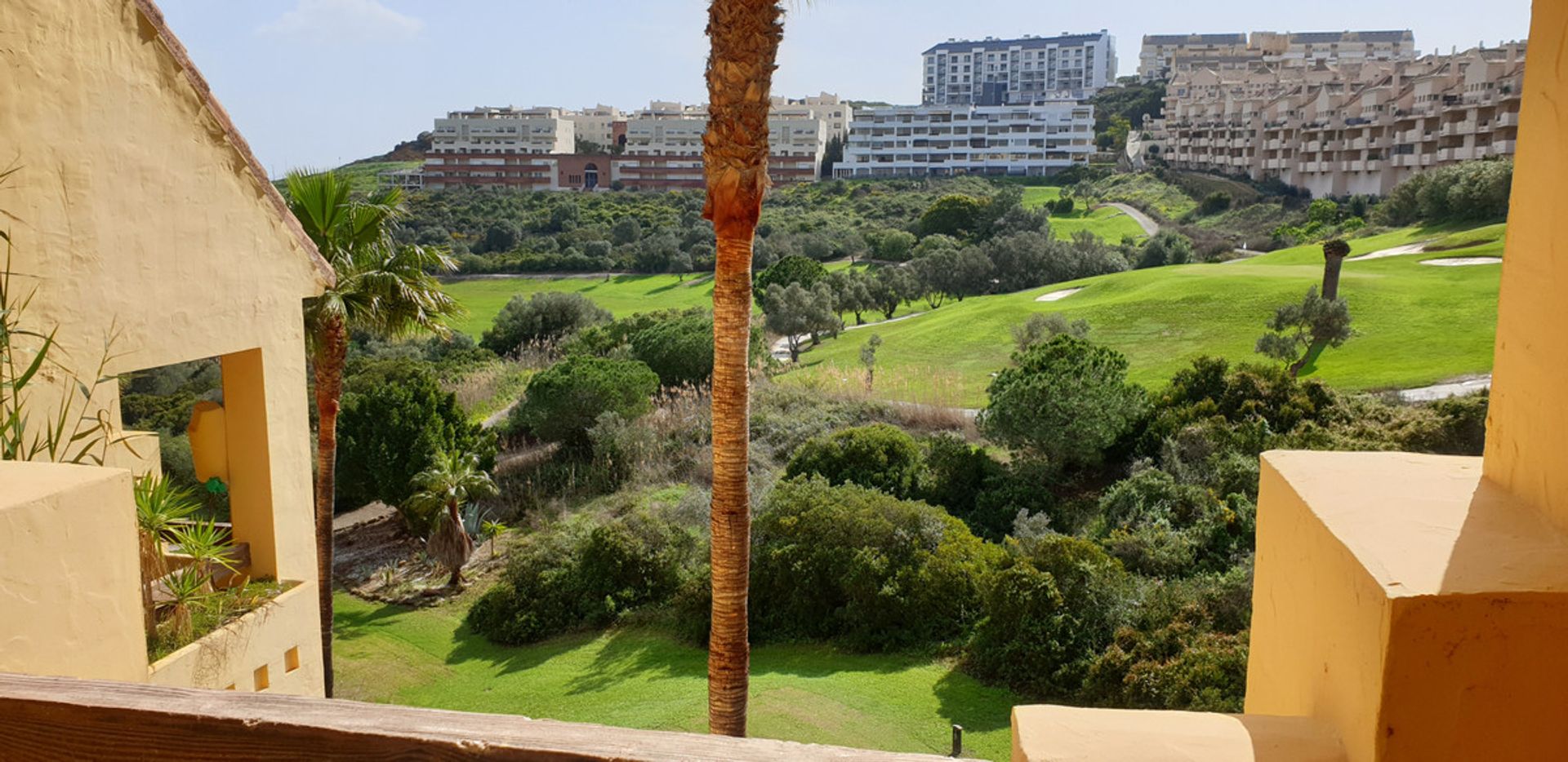 Condominium in Castillo de Sabinillas, Andalusia 11078086