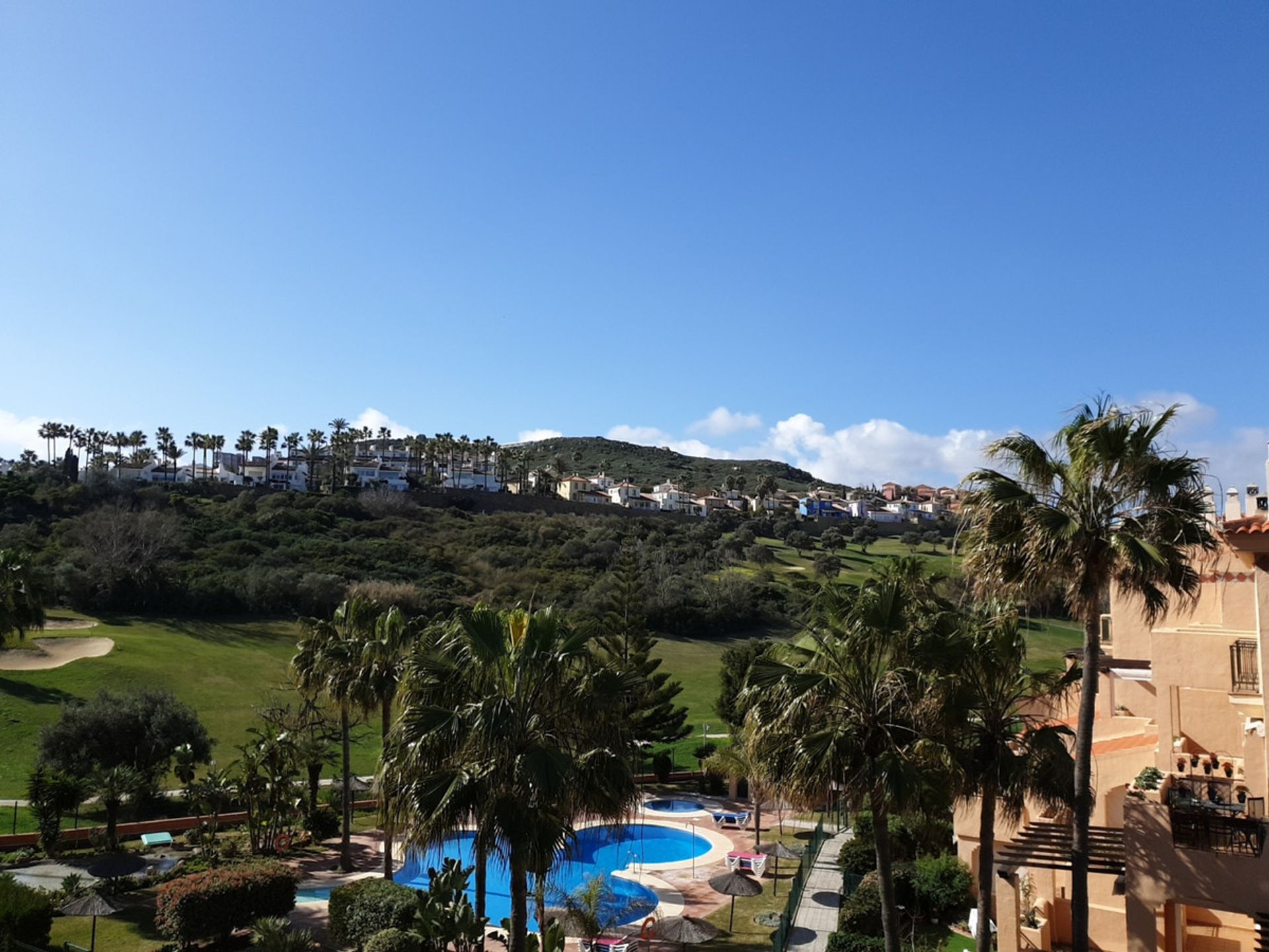 Συγκυριαρχία σε Puerto de la Duquesa, Andalusia 11078096