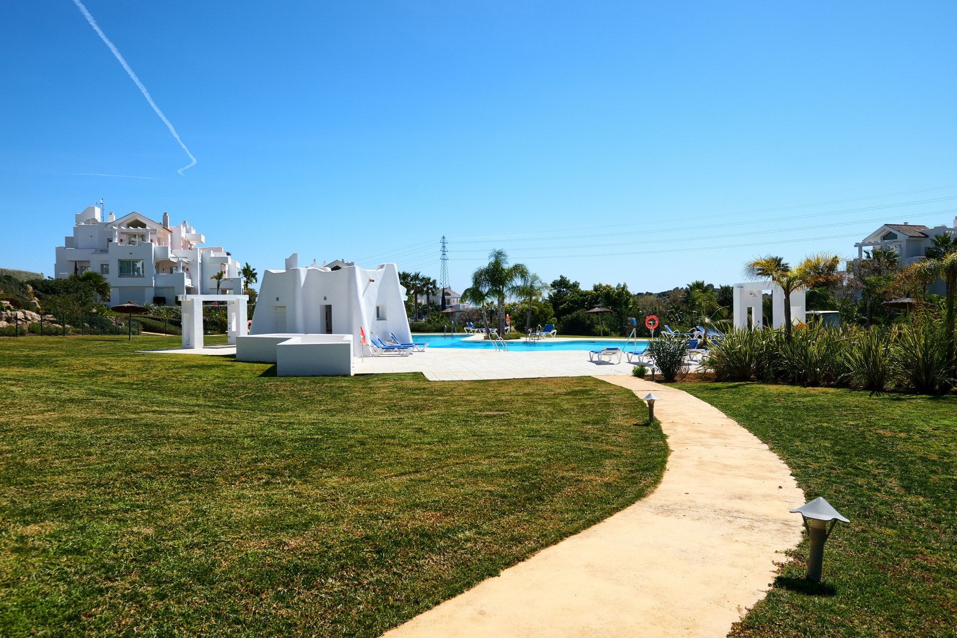 Kondominium di Casares, Andalucía 11078185