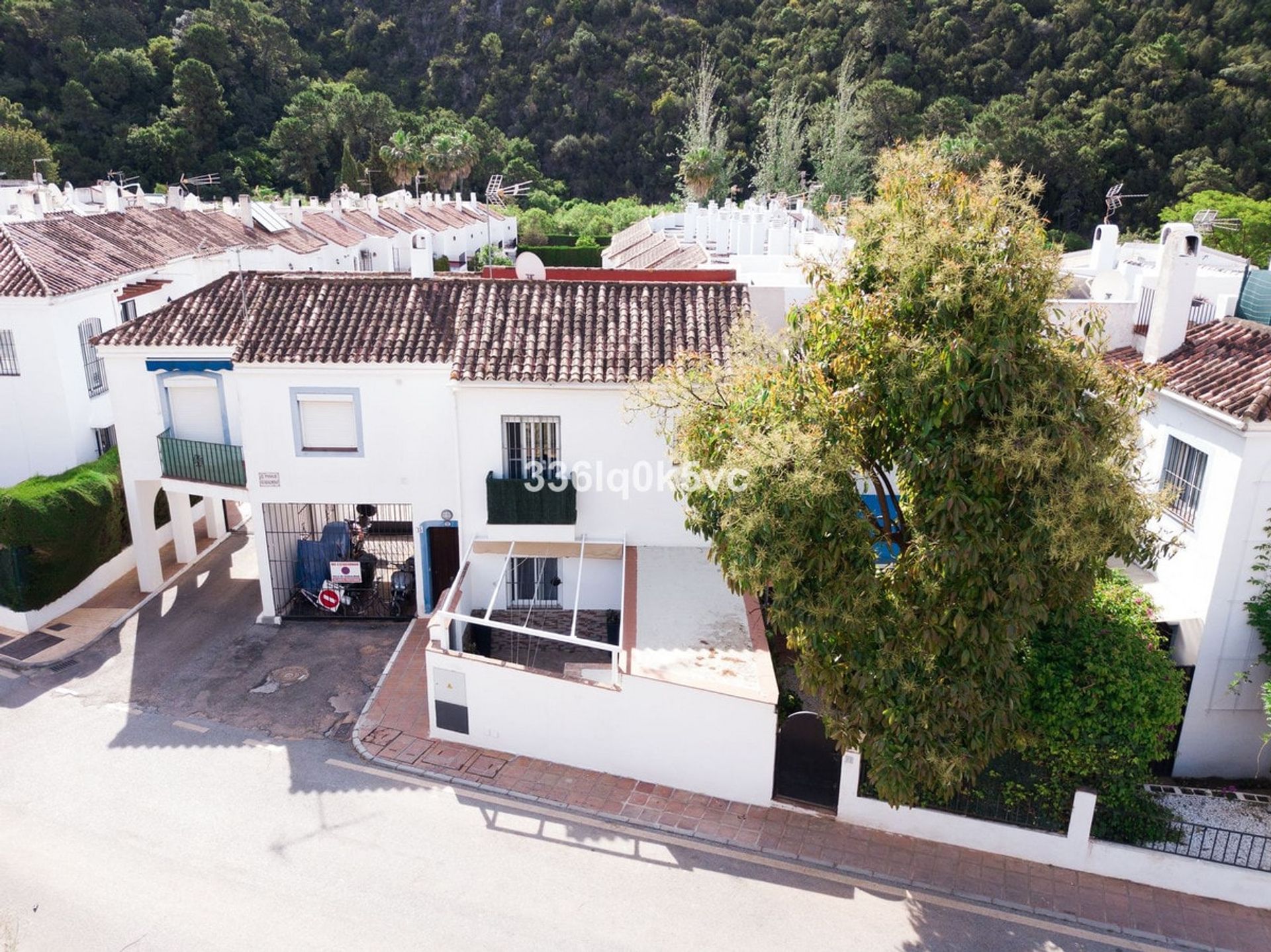 House in Benahavís, Andalucía 11078239