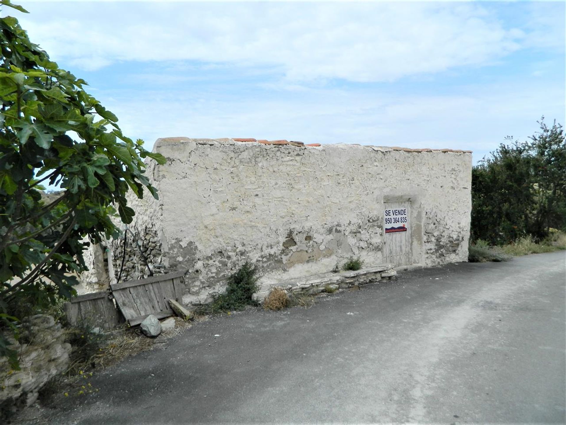 Haus im Sorbas, Andalucía 11078255