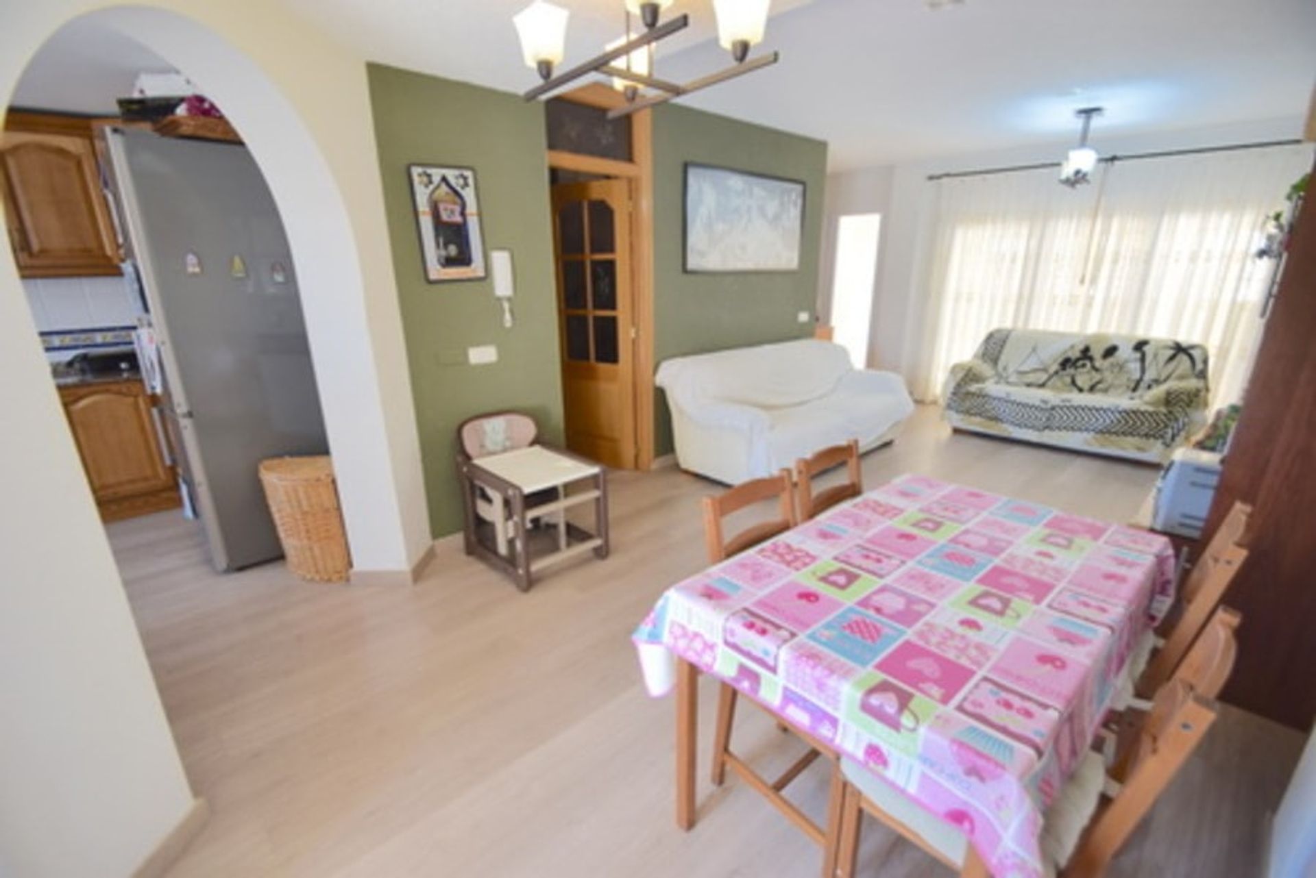 Huis in Polop, Valencia 11078257