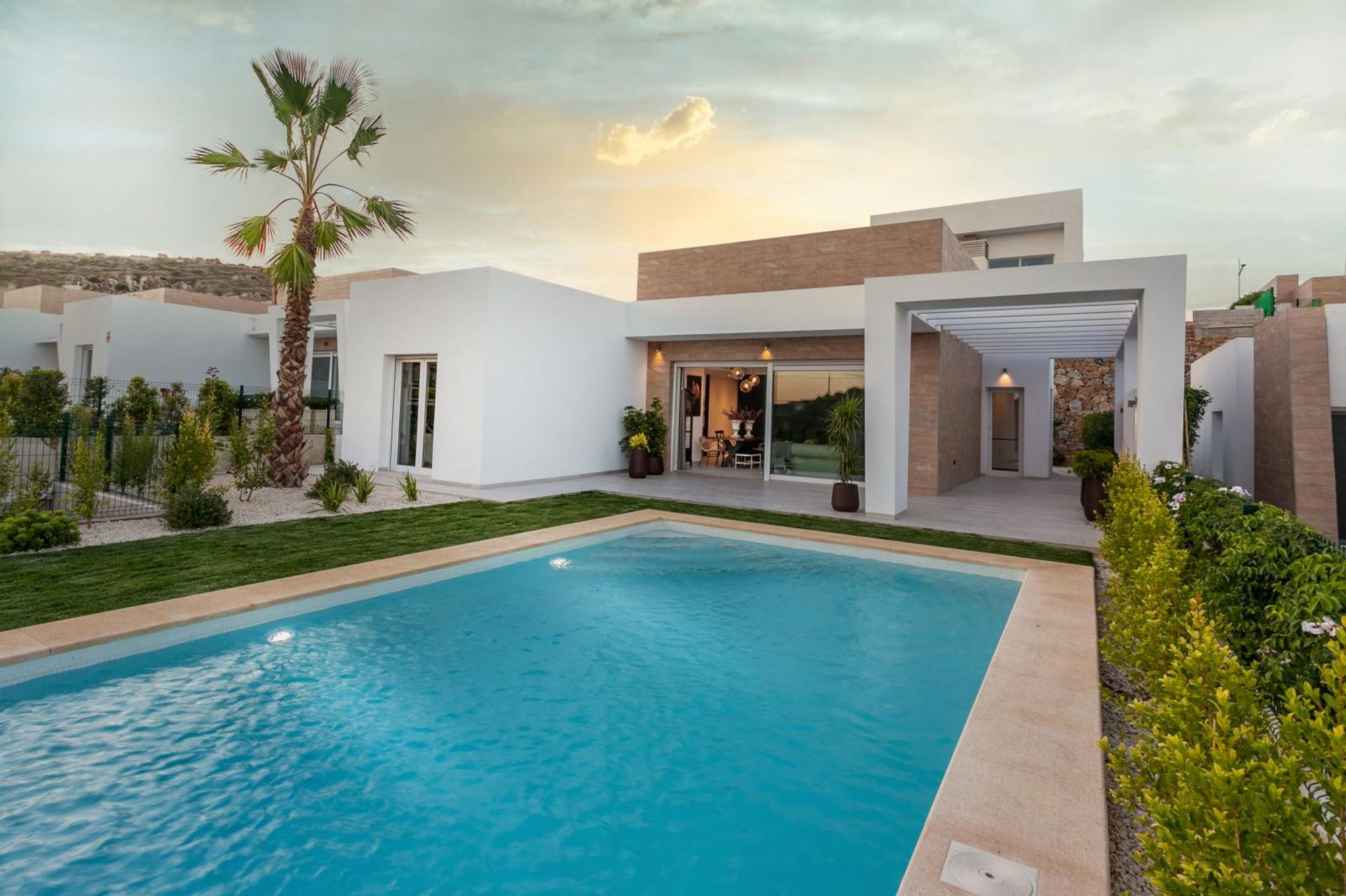 House in Algorfa, Valencia 11078280