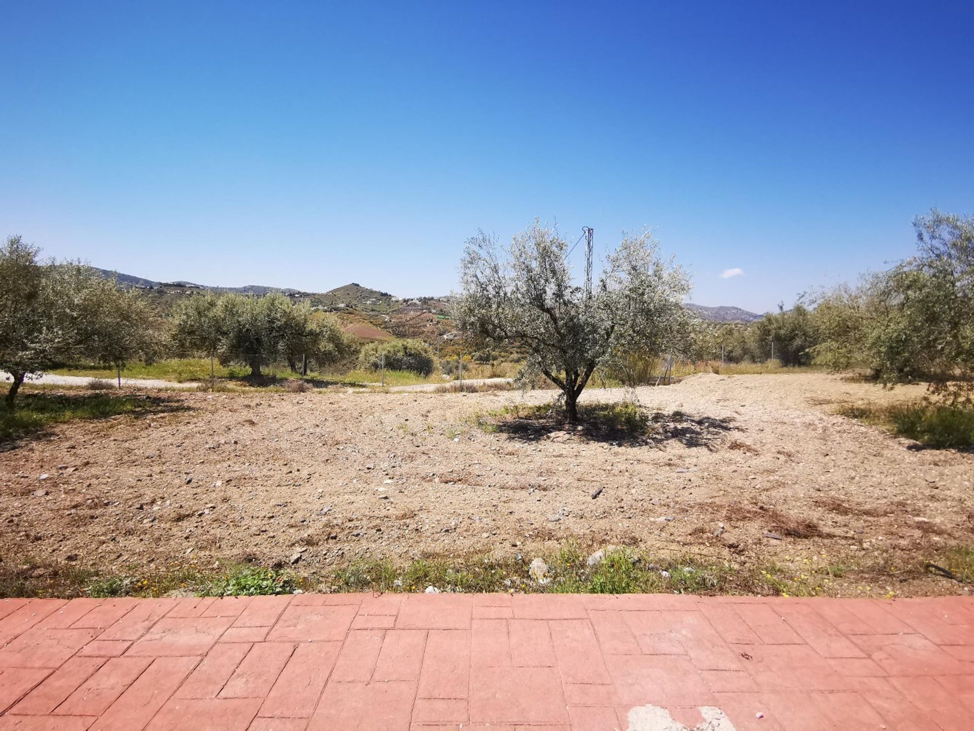 Jord i Viñuela, Andalucía 11078288