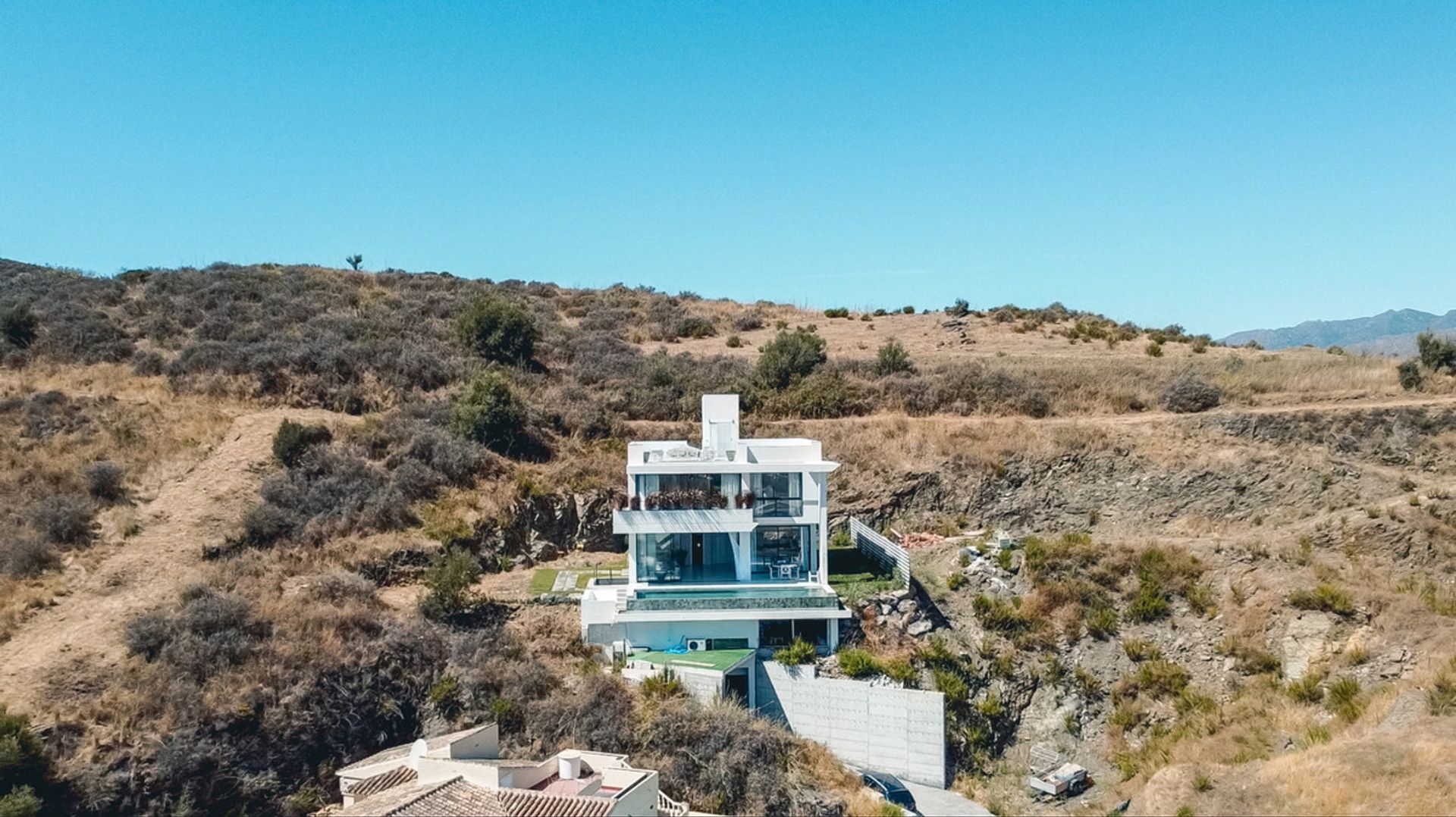 loger dans Las Lagunas de Mijas, Andalucía 11078305