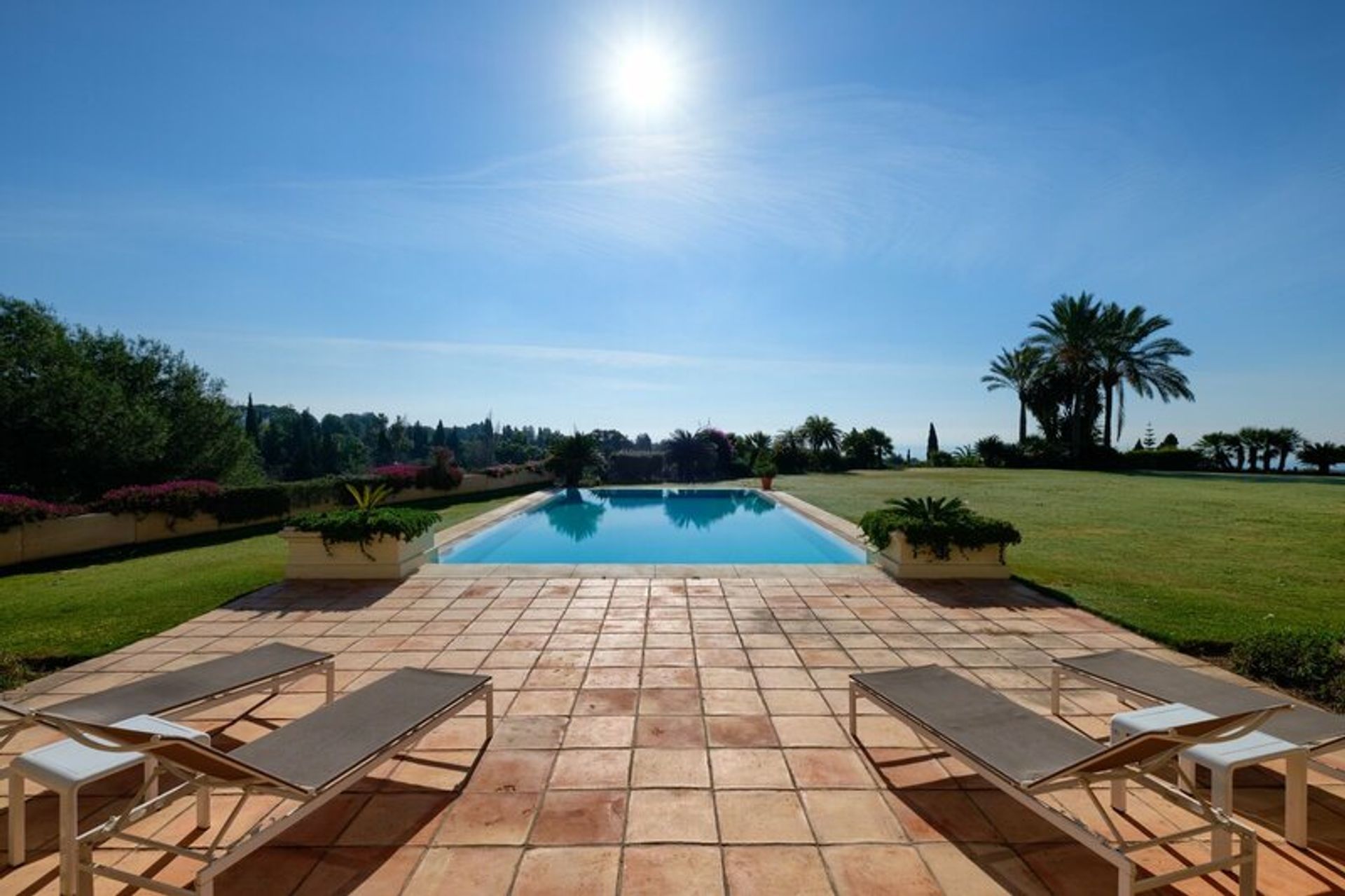 Casa nel El Angelo, Andalusia 11078354